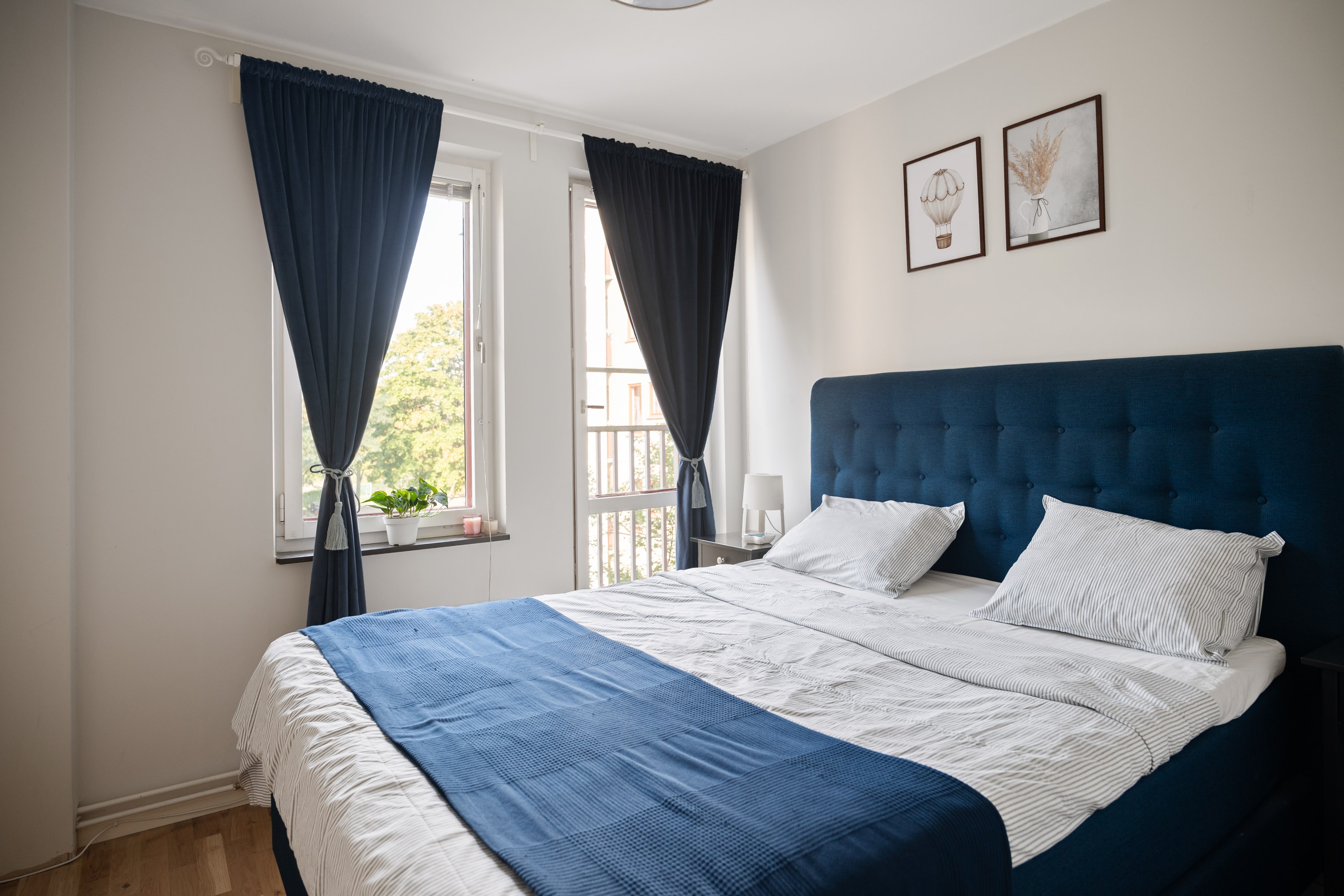 Bostadsbild från Ornövägen 26, Kommande i Västra Orminge, Nacka