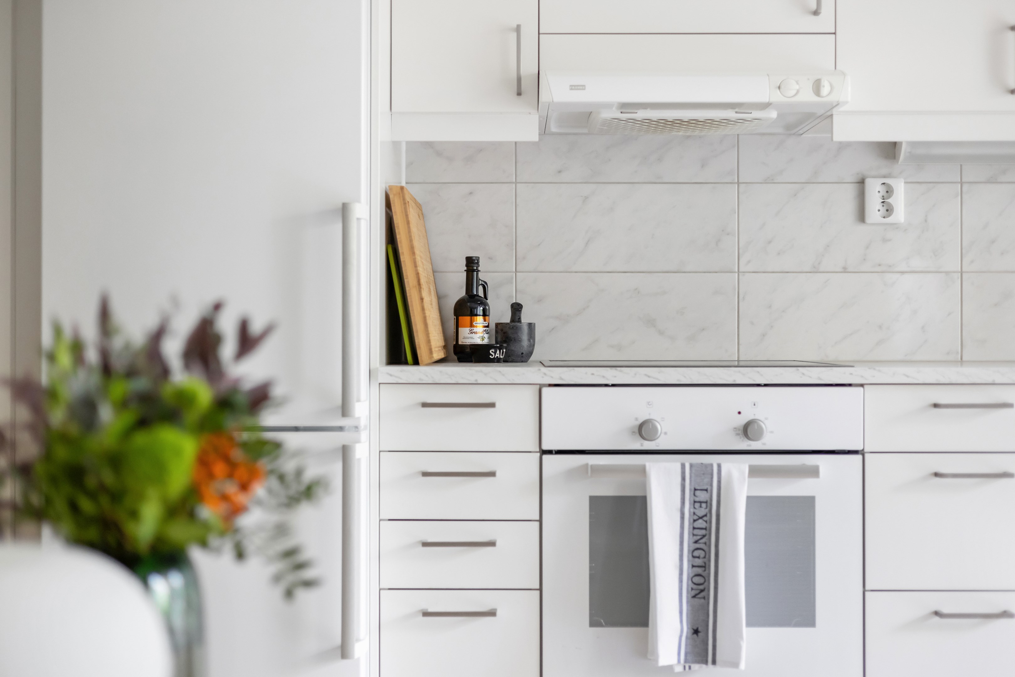 Bostadsbild från Tullgarnsgatan 3, Till salu i Kungsängen, Uppsala