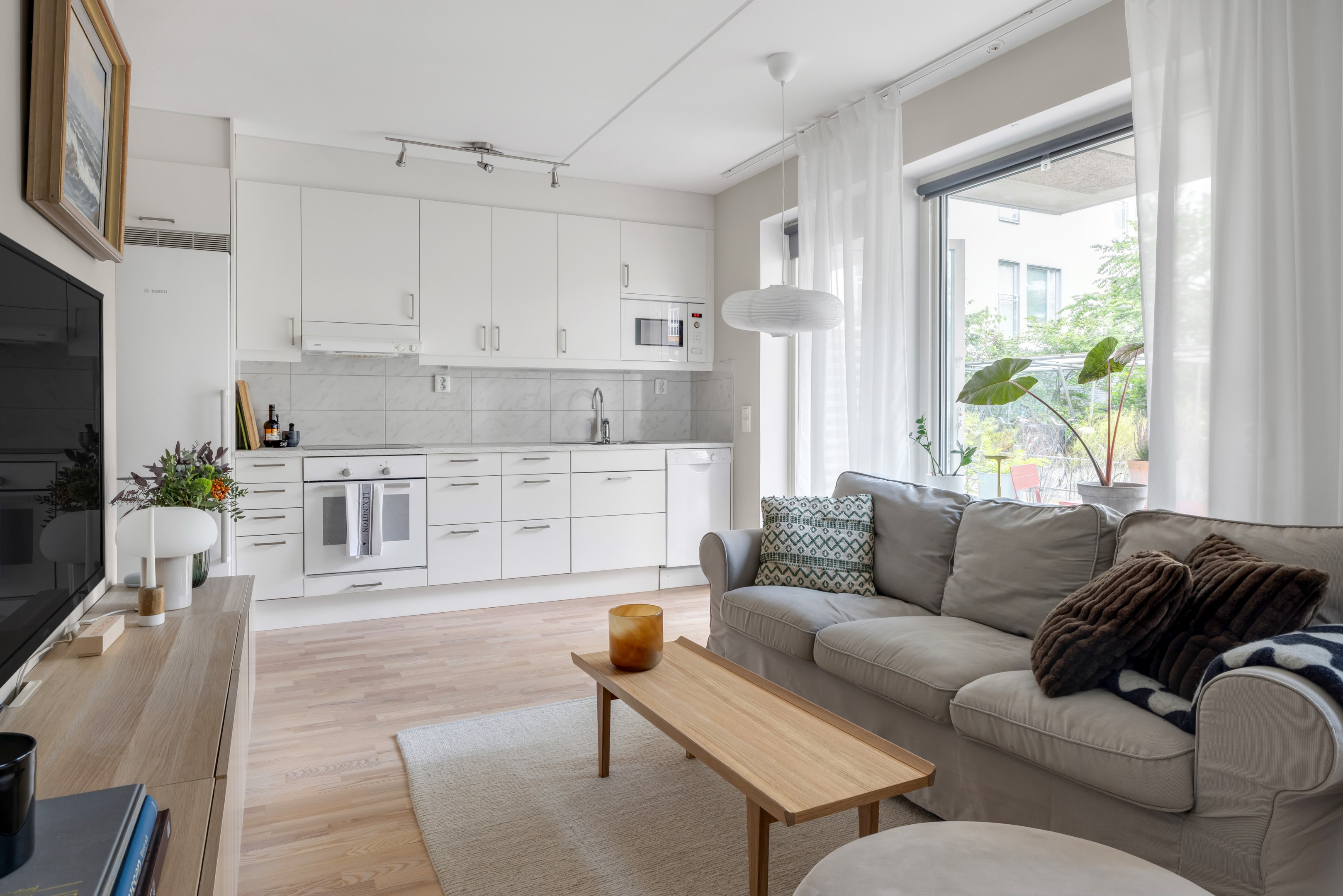 Bostadsbild från Tullgarnsgatan 3, Till salu i Kungsängen, Uppsala