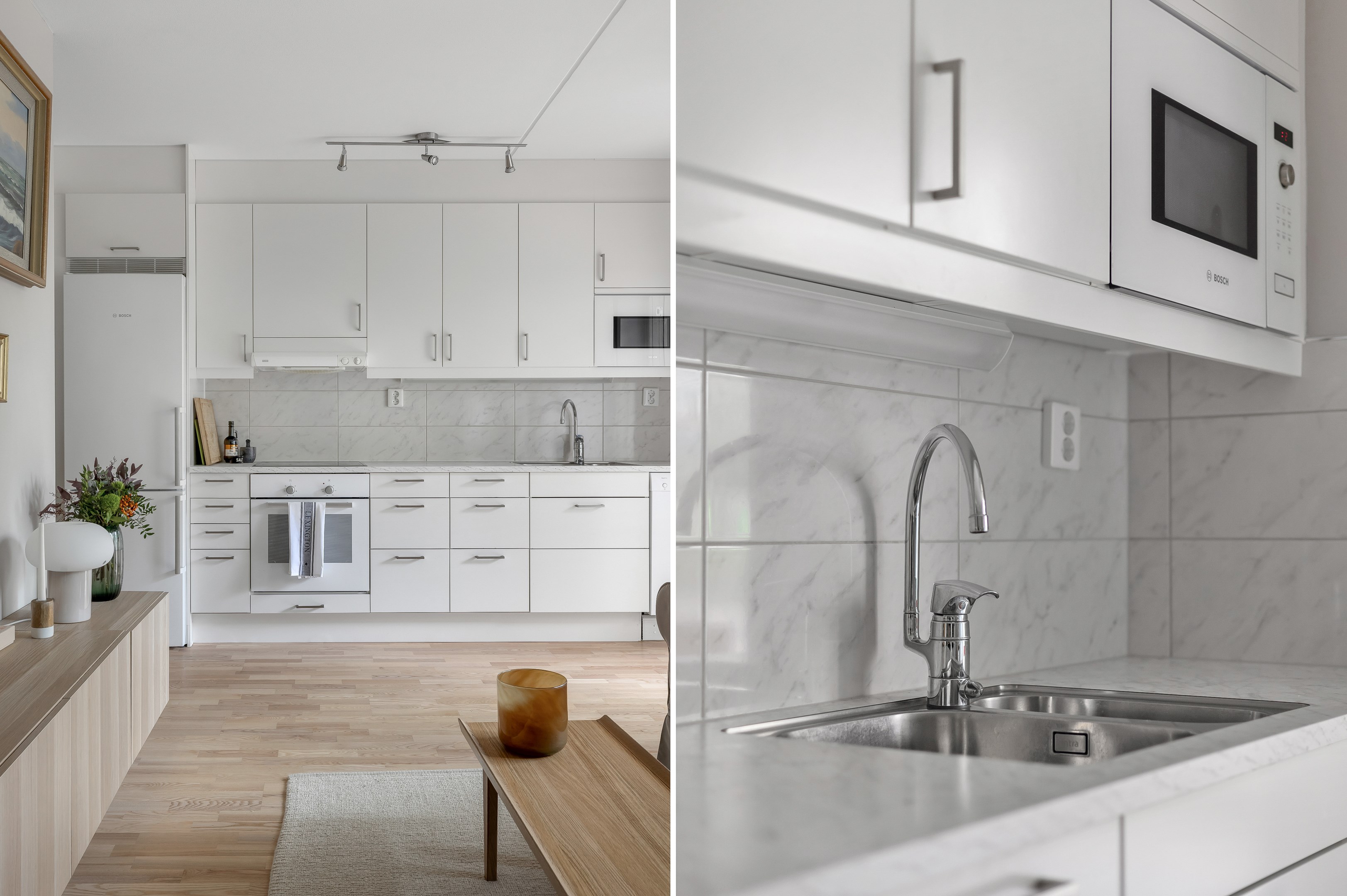 Bostadsbild från Tullgarnsgatan 3, Till salu i Kungsängen, Uppsala