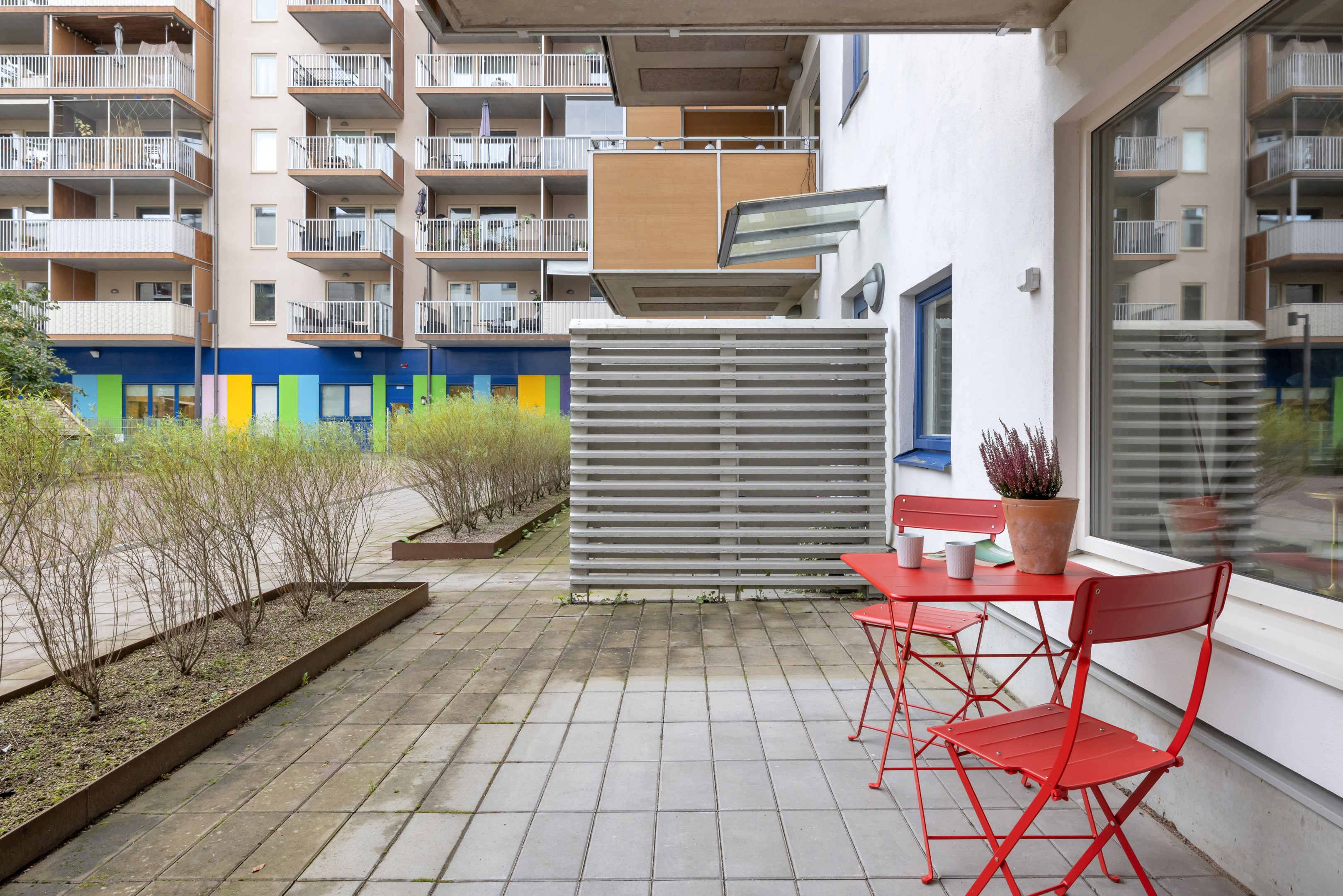 Bostadsbild från Tullgarnsgatan 3, Till salu i Kungsängen, Uppsala