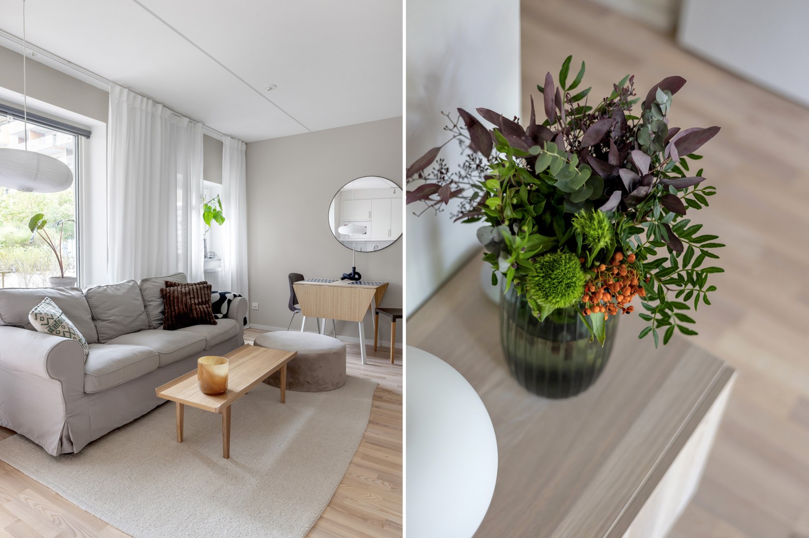 Bostadsbild från Tullgarnsgatan 3, Kommande i Kungsängen, Uppsala