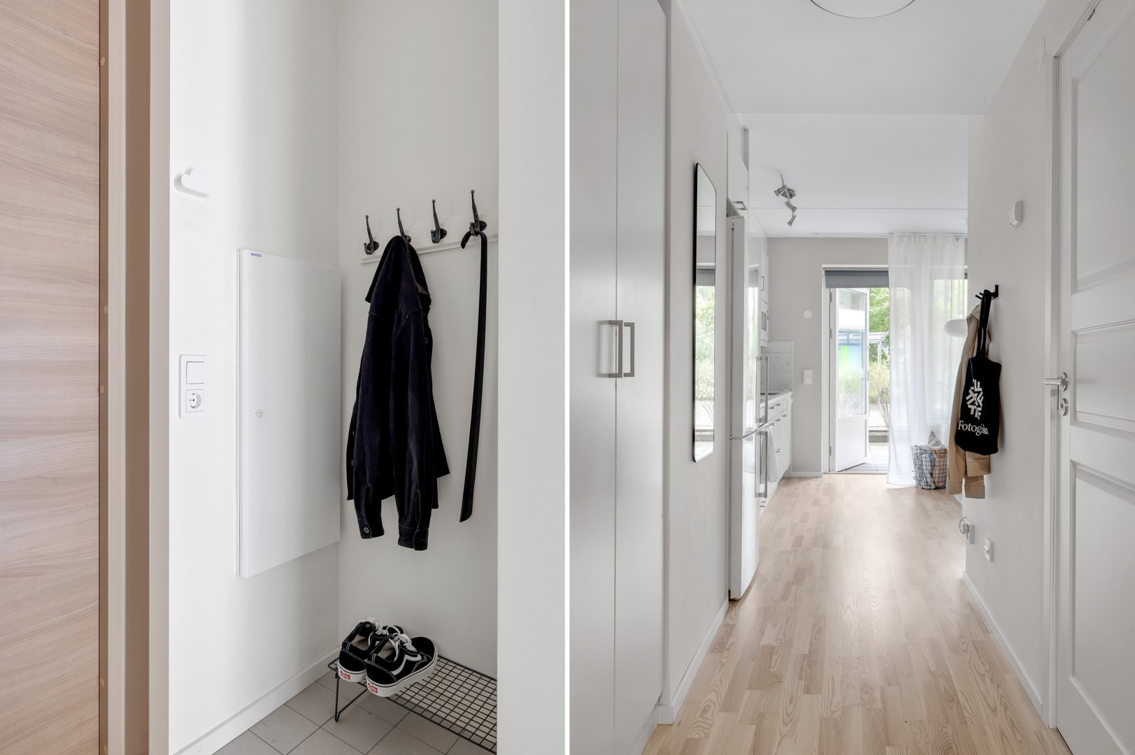 Bostadsbild från Tullgarnsgatan 3, Kommande i Kungsängen, Uppsala