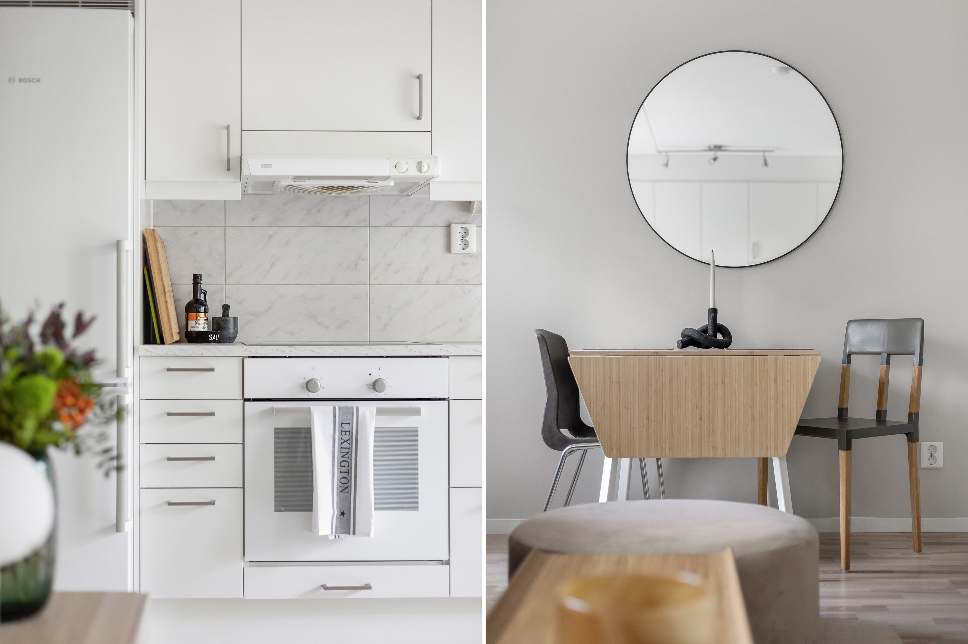 Bostadsbild från Tullgarnsgatan 3, Till salu i Kungsängen, Uppsala