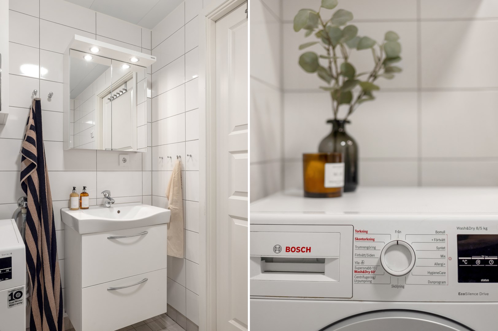 Bostadsbild från Tullgarnsgatan 3, Kommande i Kungsängen, Uppsala