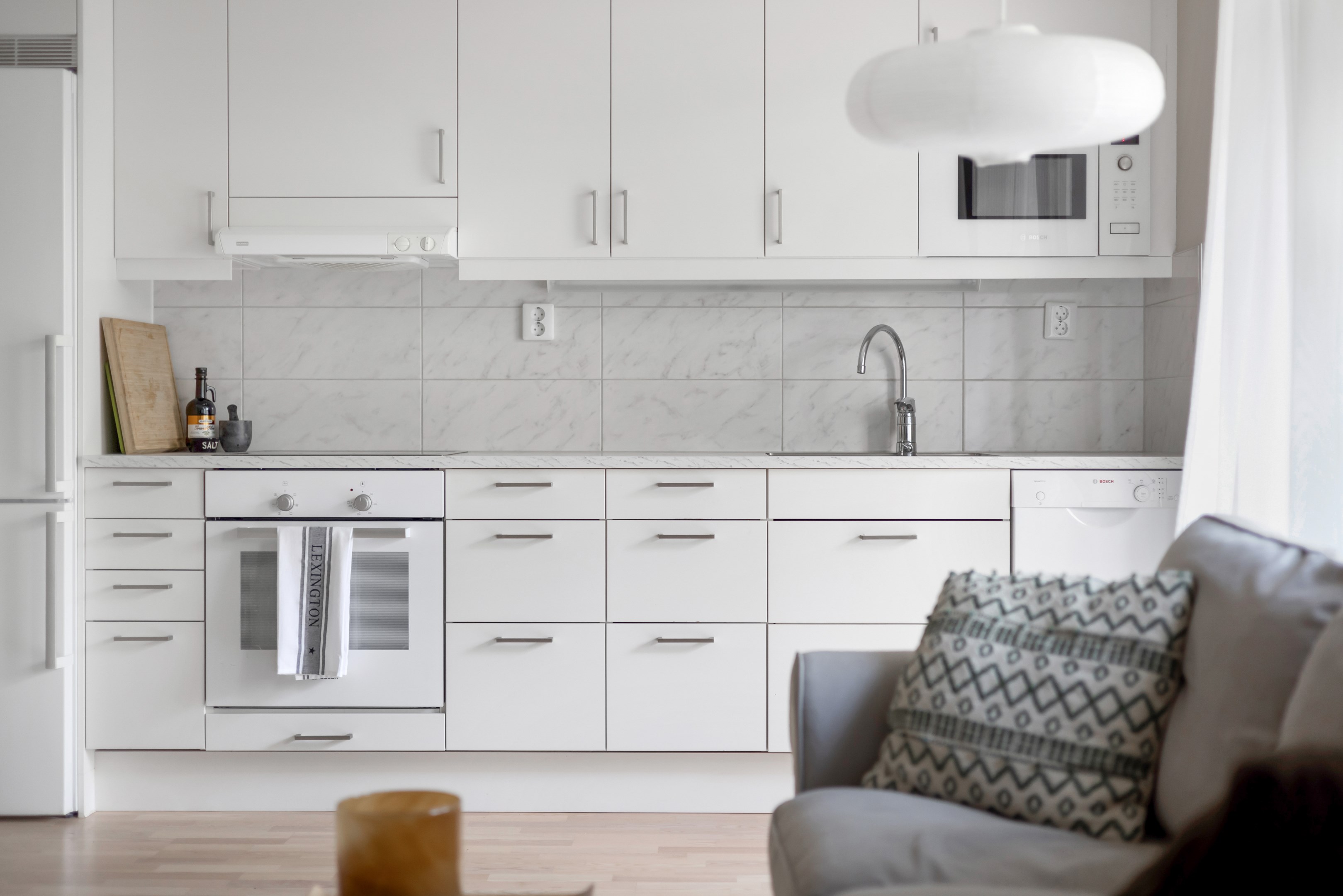 Bostadsbild från Tullgarnsgatan 3, Till salu i Kungsängen, Uppsala