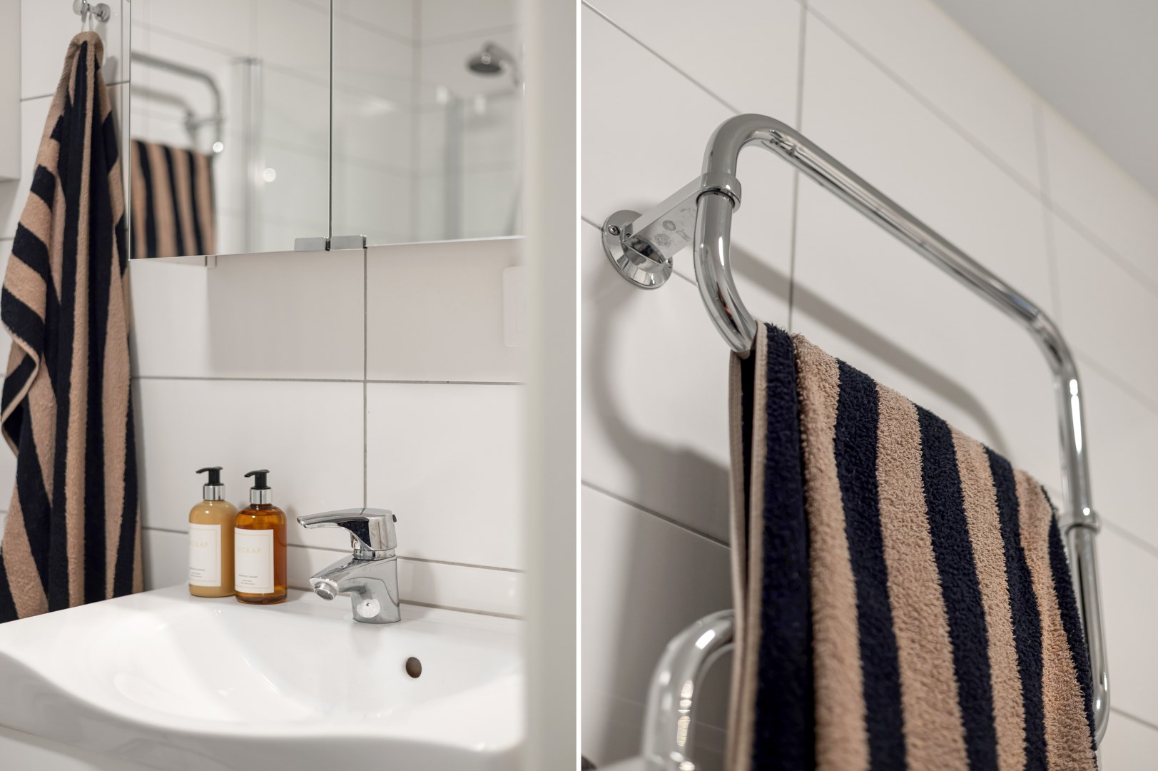 Bostadsbild från Tullgarnsgatan 3, Kommande i Kungsängen, Uppsala