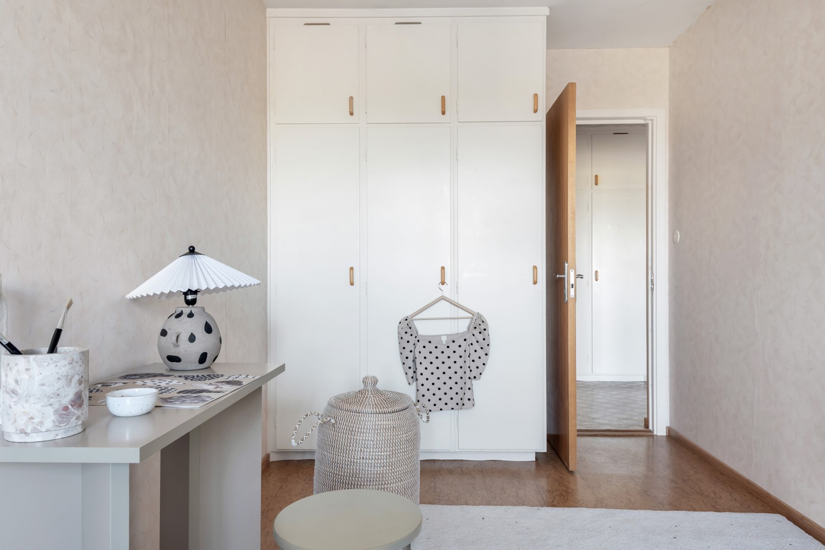 Bostadsbild från Johannesbäcksgatan 82A, Till salu i Salabacke, Uppsala