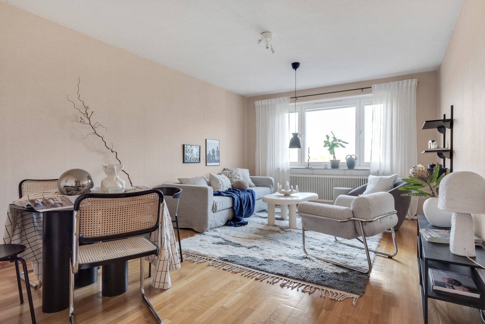 Bostadsbild från Johannesbäcksgatan 82A, Till salu i Salabacke, Uppsala