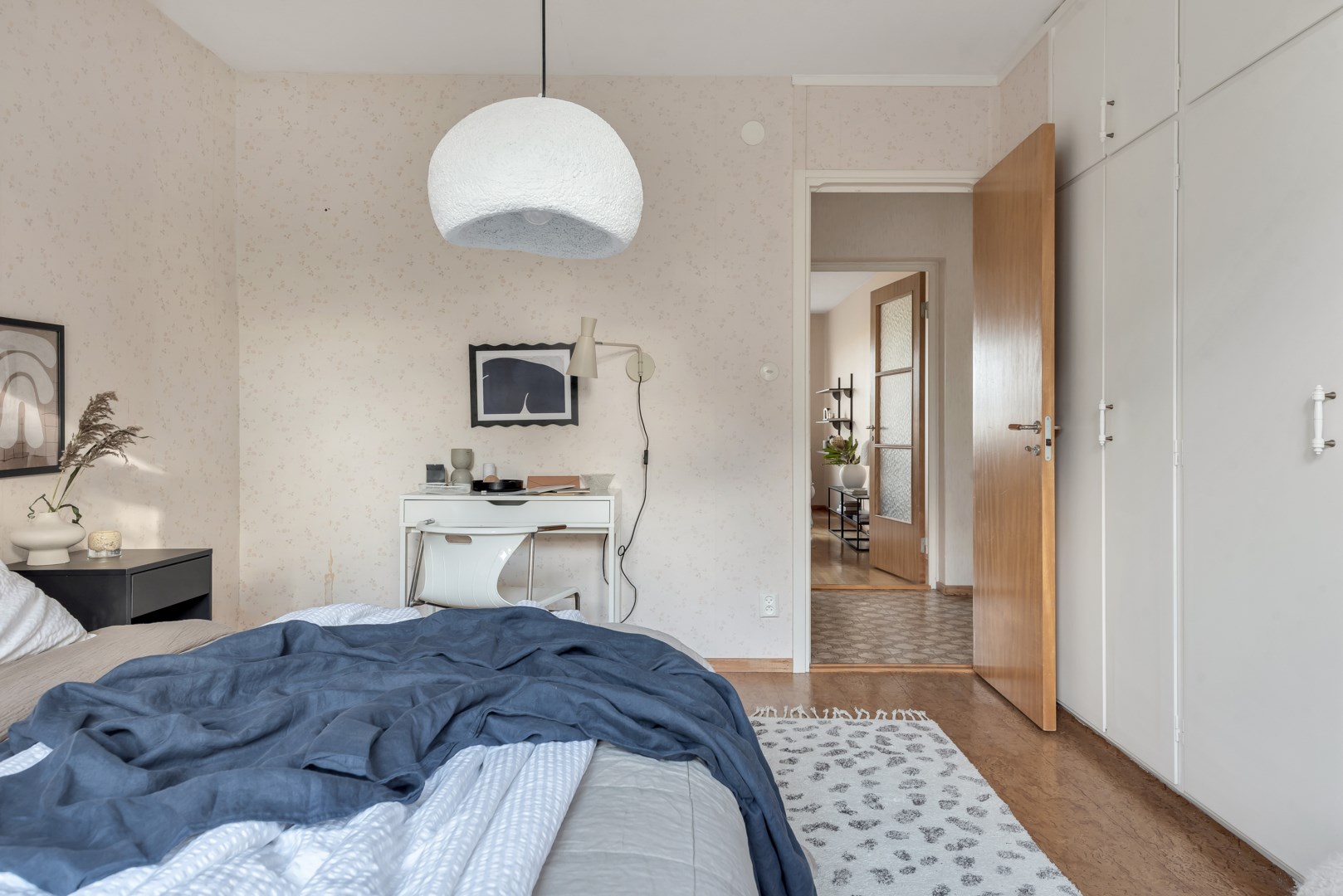 Bostadsbild från Johannesbäcksgatan 82A, Till salu i Salabacke, Uppsala