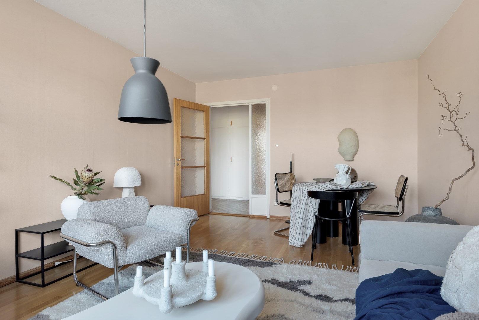 Bostadsbild från Johannesbäcksgatan 82A, Till salu i Salabacke, Uppsala