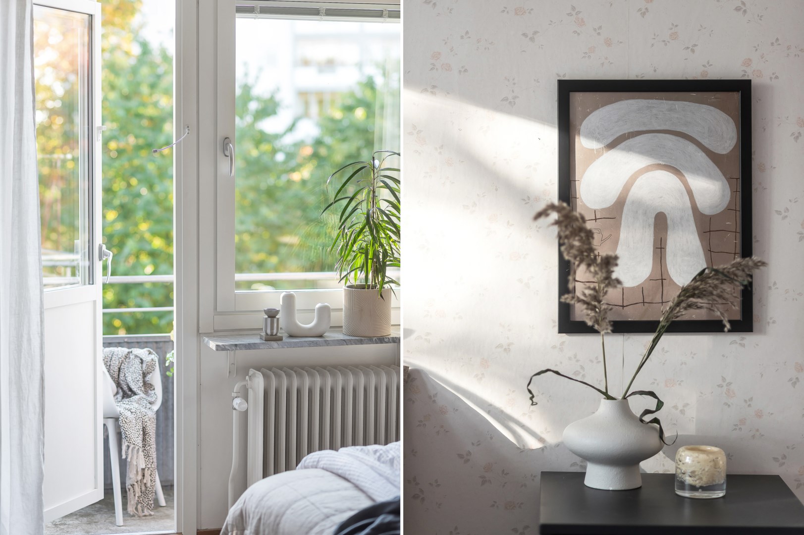 Bostadsbild från Johannesbäcksgatan 82A, Till salu i Salabacke, Uppsala