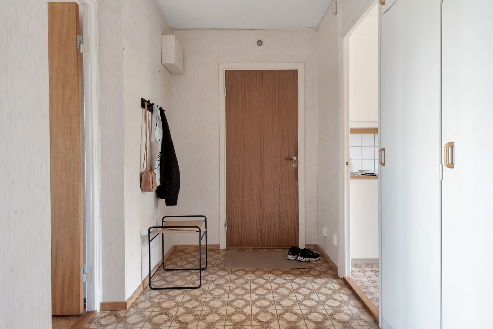 Bostadsbild från Johannesbäcksgatan 82A, Till salu i Salabacke, Uppsala