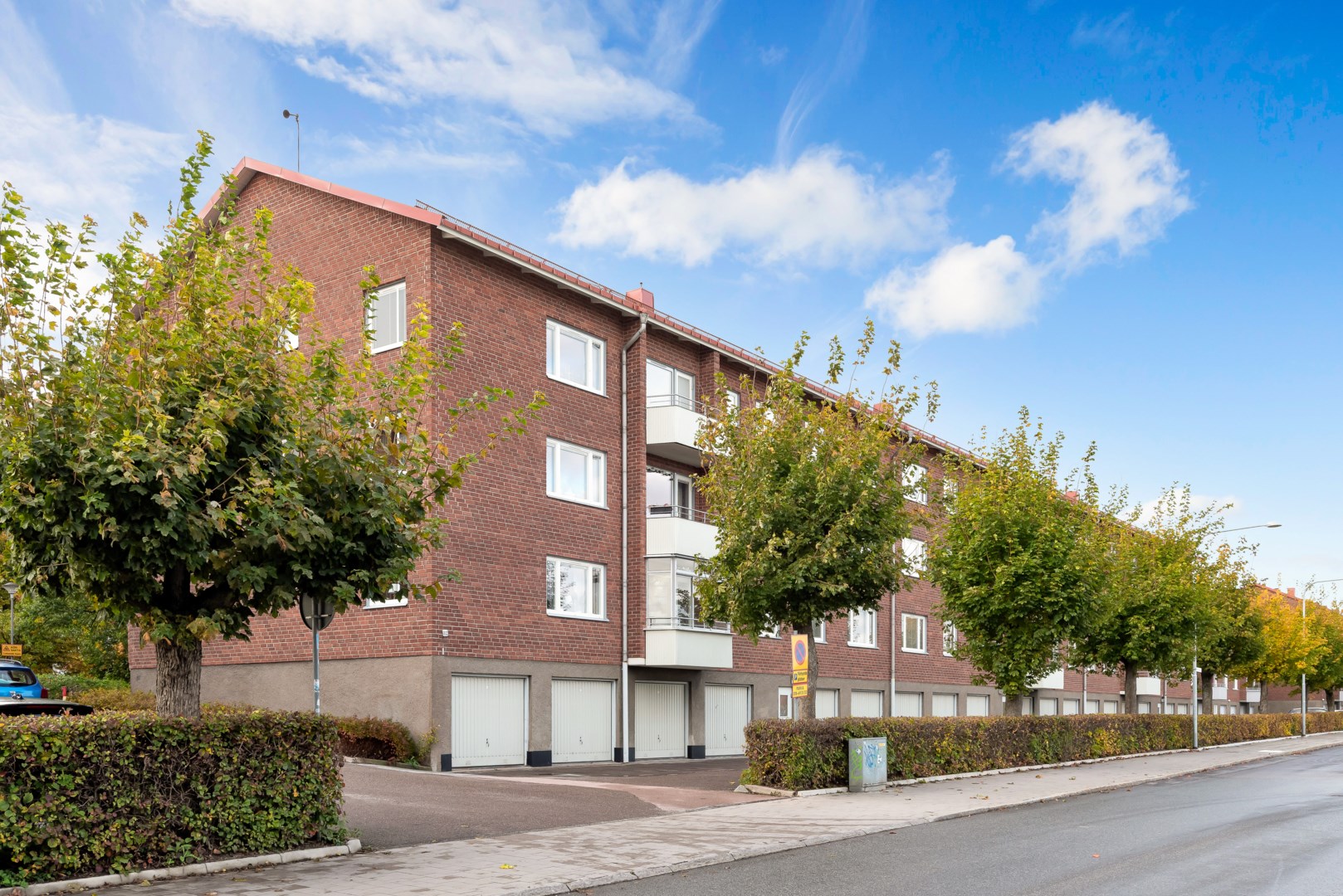 Bostadsbild från Johannesbäcksgatan 82A, Till salu i Salabacke, Uppsala