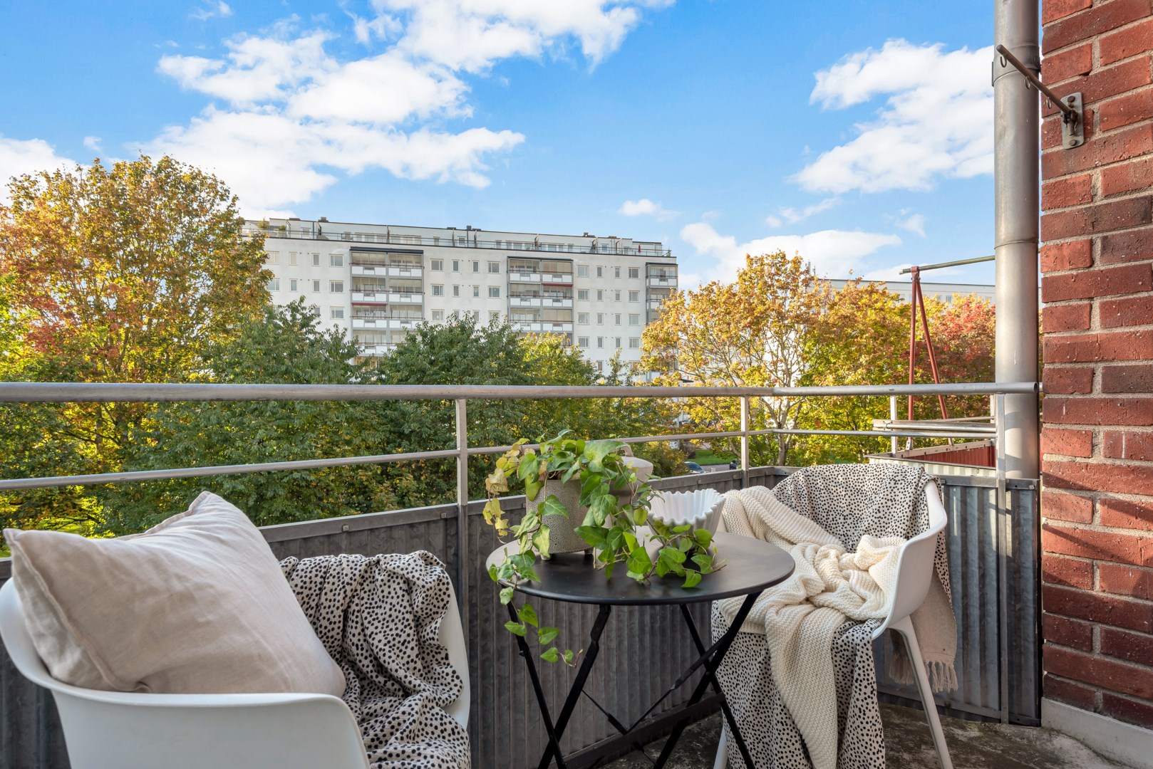 Bostadsbild från Johannesbäcksgatan 82A, Till salu i Salabacke, Uppsala