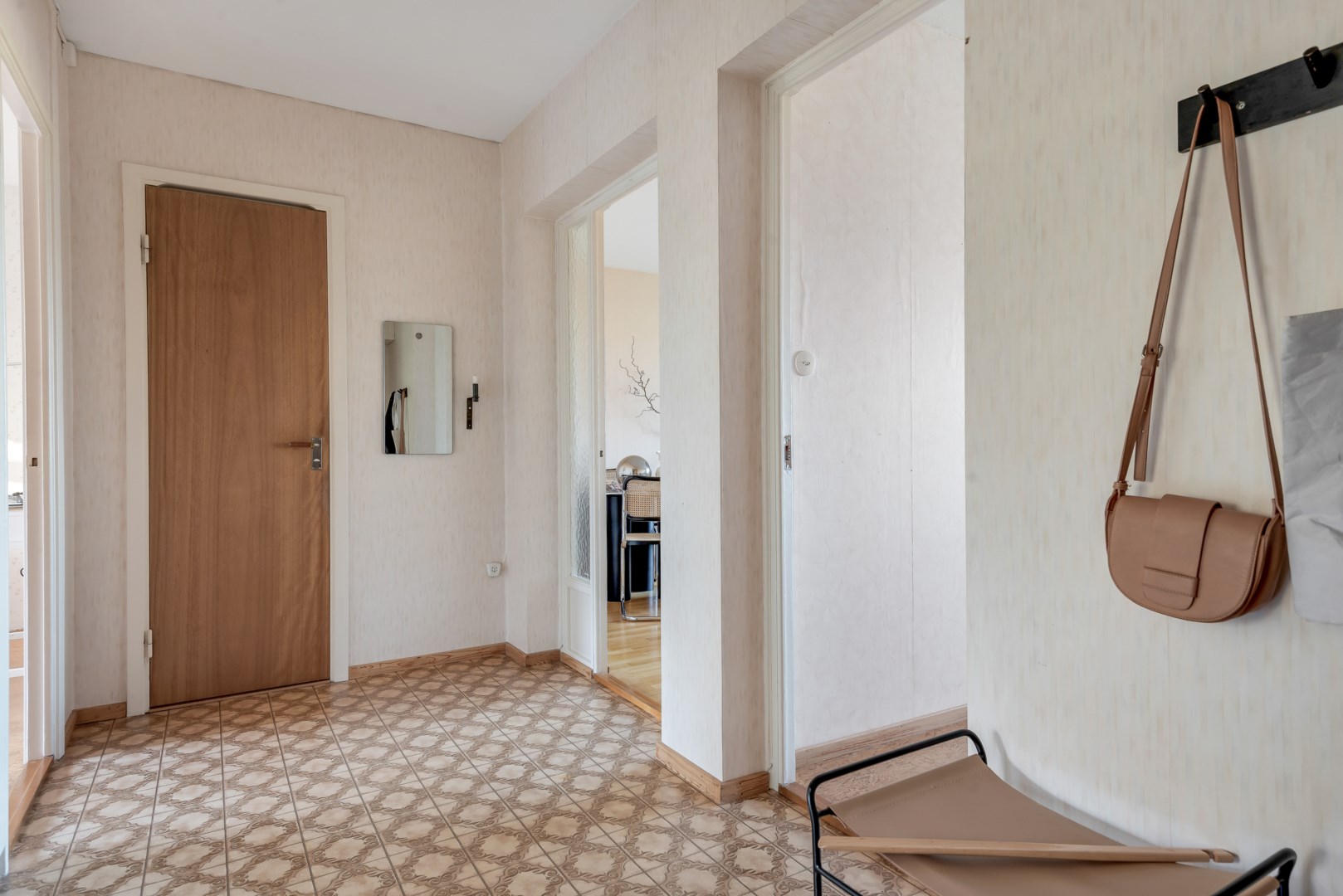 Bostadsbild från Johannesbäcksgatan 82A, Till salu i Salabacke, Uppsala