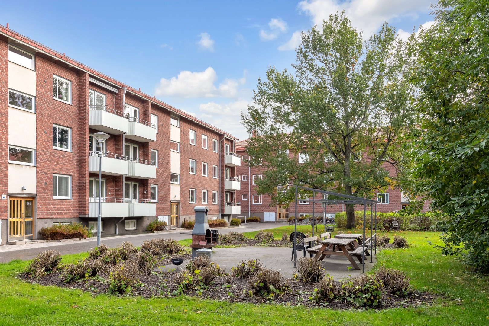 Bostadsbild från Johannesbäcksgatan 82A, Till salu i Salabacke, Uppsala