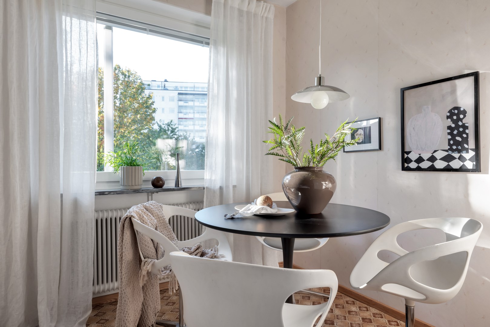 Bostadsbild från Johannesbäcksgatan 82A, Till salu i Salabacke, Uppsala