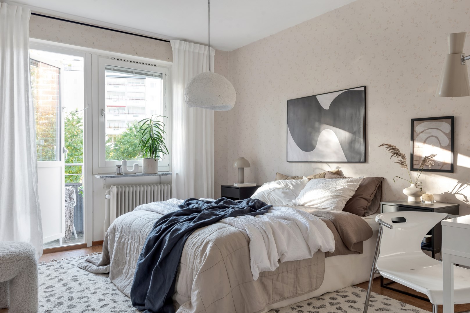 Bostadsbild från Johannesbäcksgatan 82A, Till salu i Salabacke, Uppsala