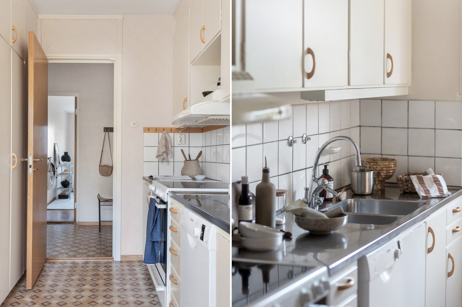 Bostadsbild från Johannesbäcksgatan 82A, Till salu i Salabacke, Uppsala