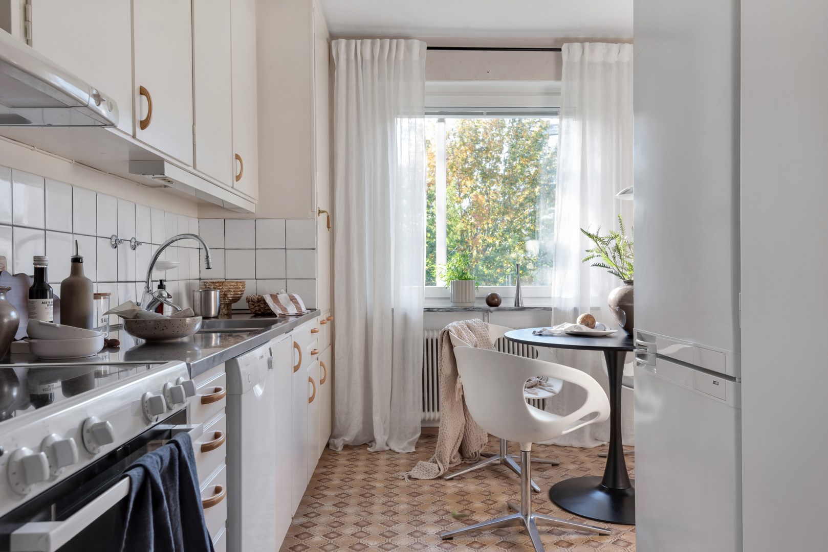 Bostadsbild från Johannesbäcksgatan 82A, Till salu i Salabacke, Uppsala