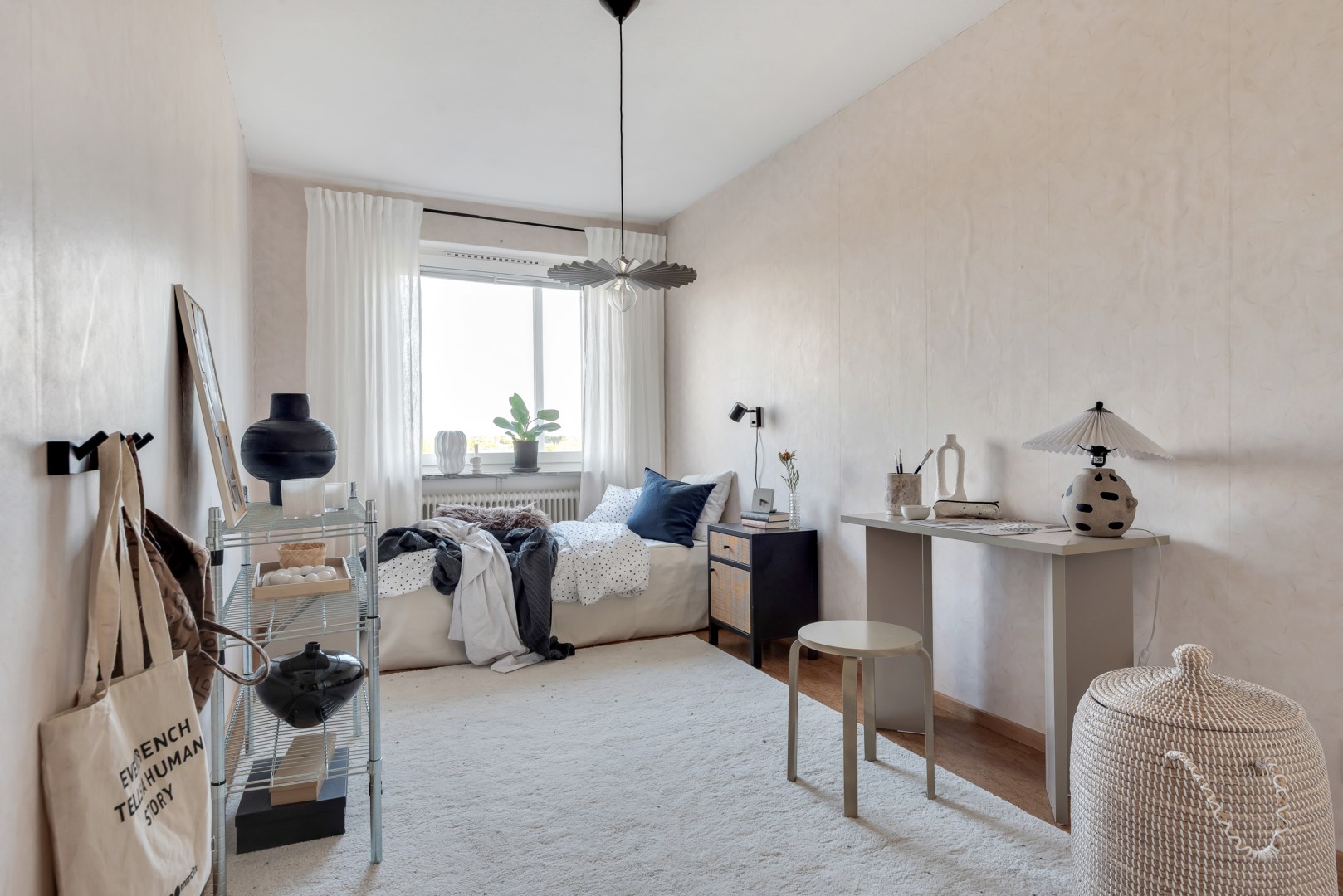 Bostadsbild från Johannesbäcksgatan 82A, Till salu i Salabacke, Uppsala