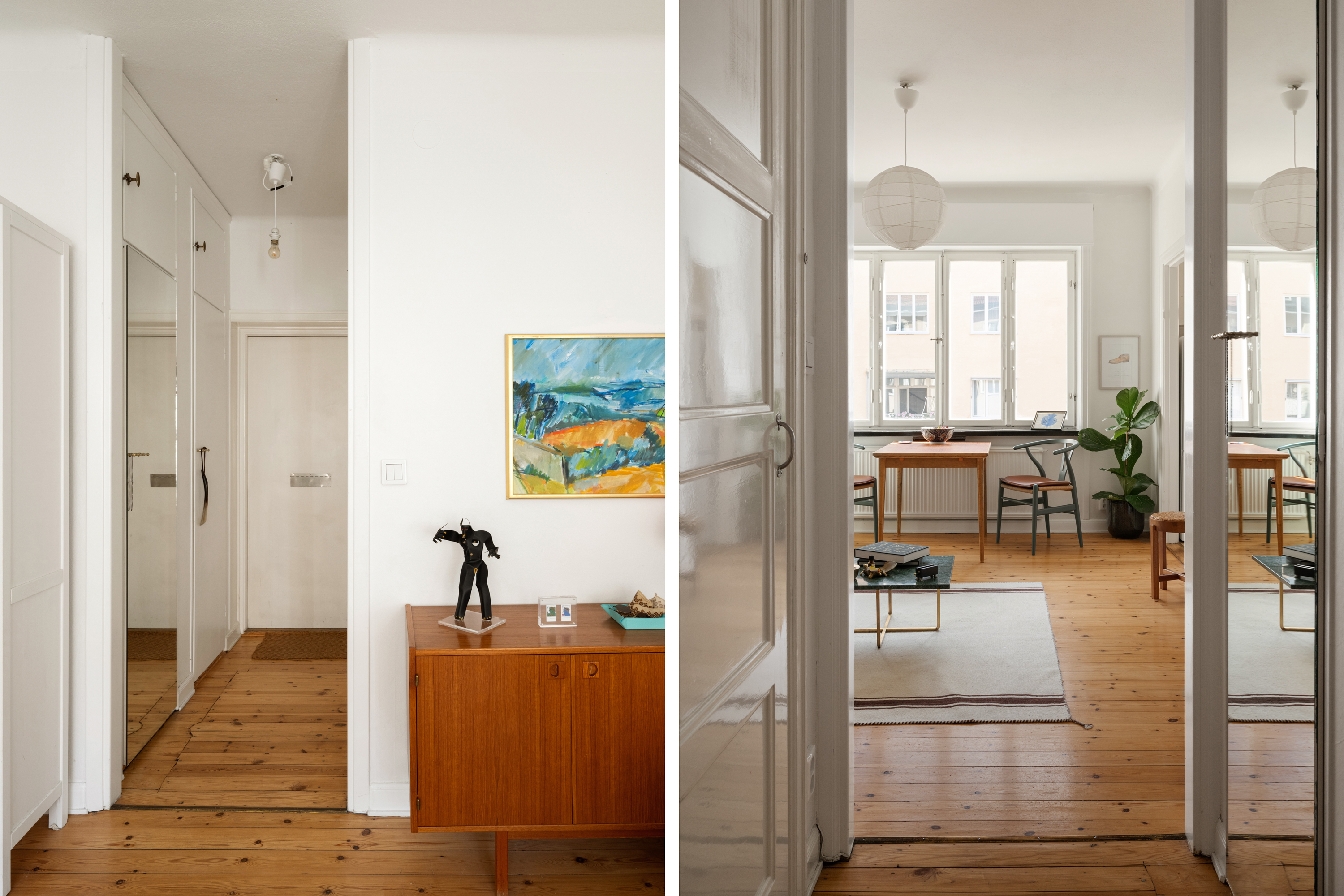 Bostadsbild från Rålambsvägen 50, Kommande i Kungsholmen - Fredhäll, Stockholm