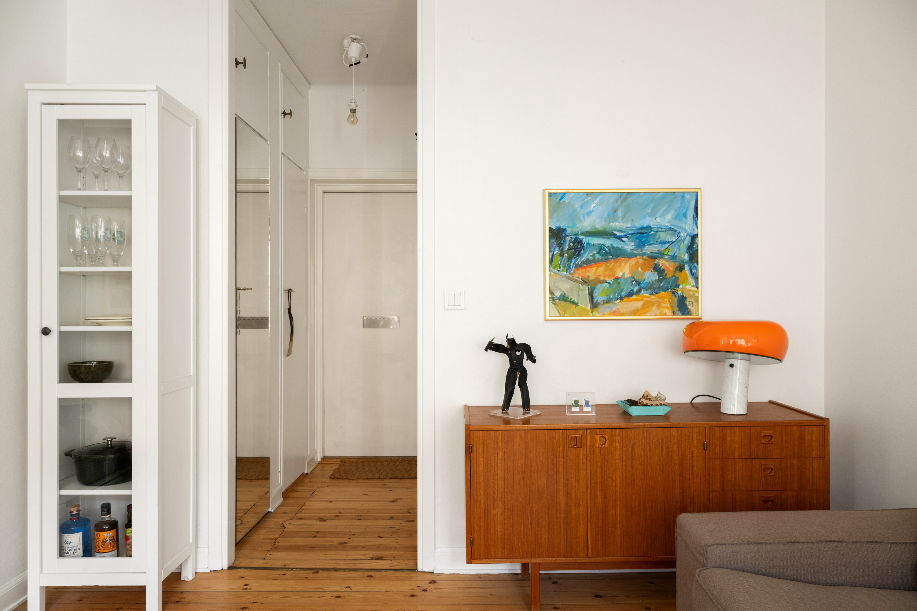 Bostadsbild från Rålambsvägen 50, Kommande i Kungsholmen - Fredhäll, Stockholm