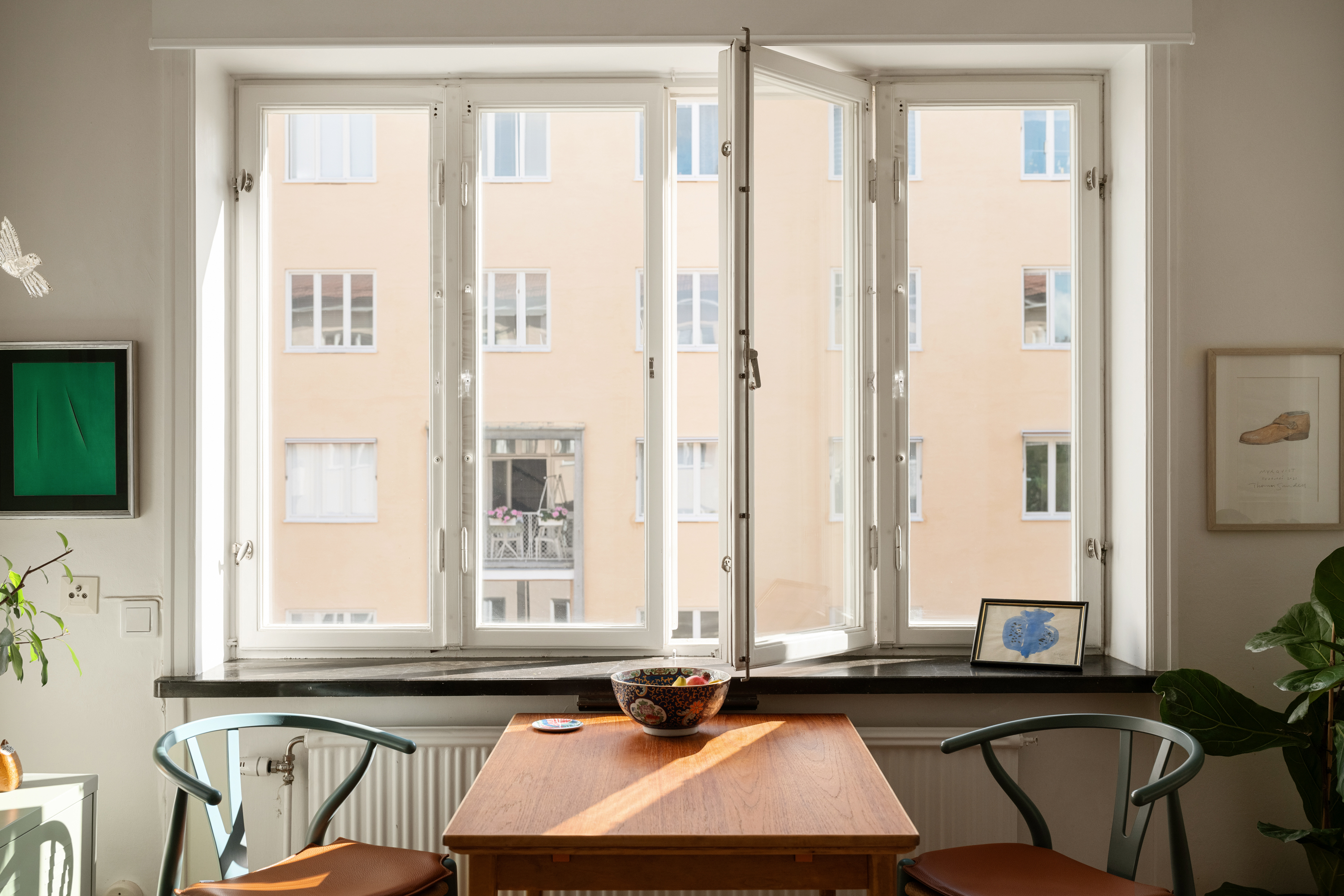 Bostadsbild från Rålambsvägen 50, Kommande i Kungsholmen - Fredhäll, Stockholm