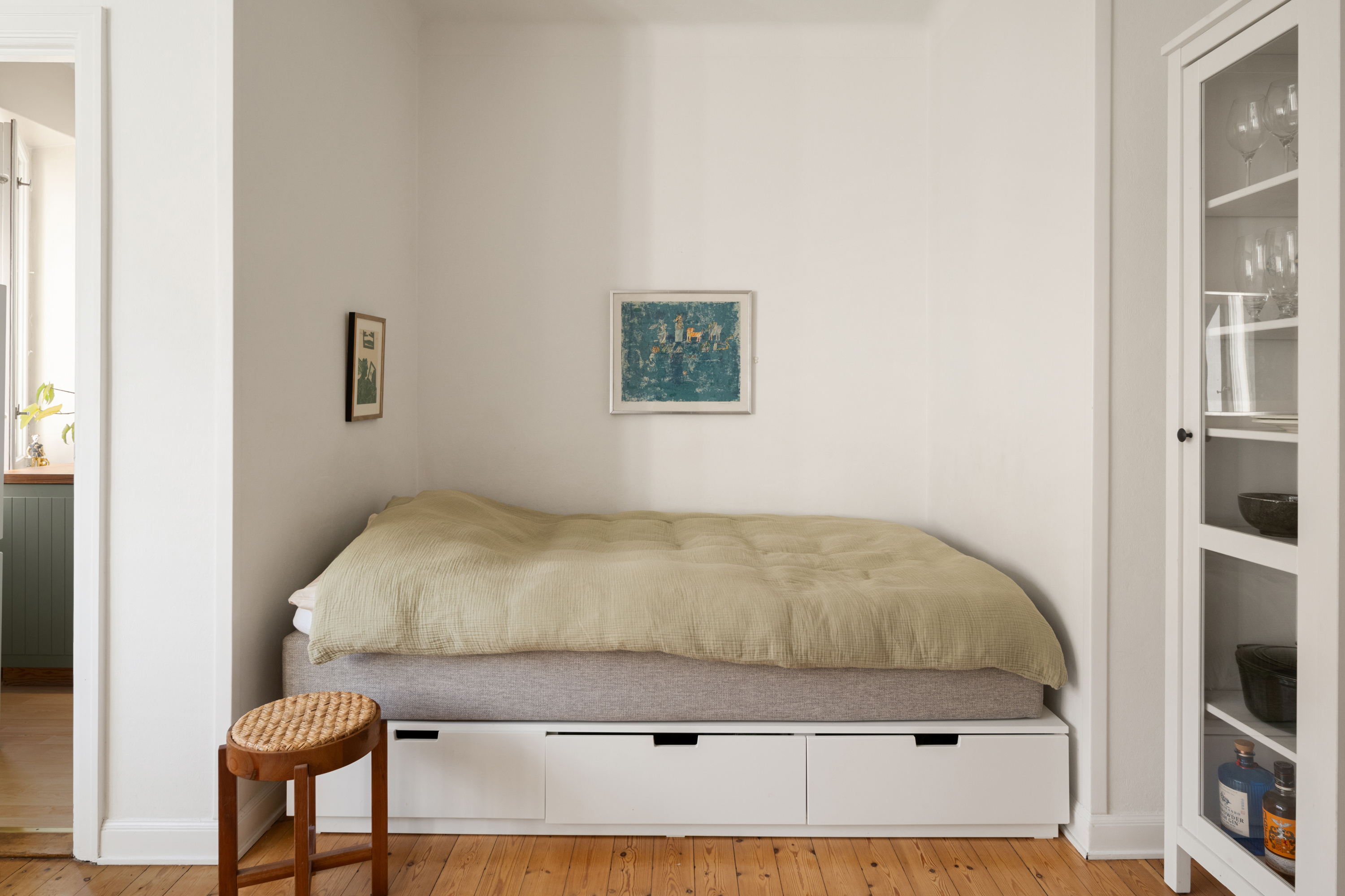 Bostadsbild från Rålambsvägen 50, Kommande i Kungsholmen - Fredhäll, Stockholm