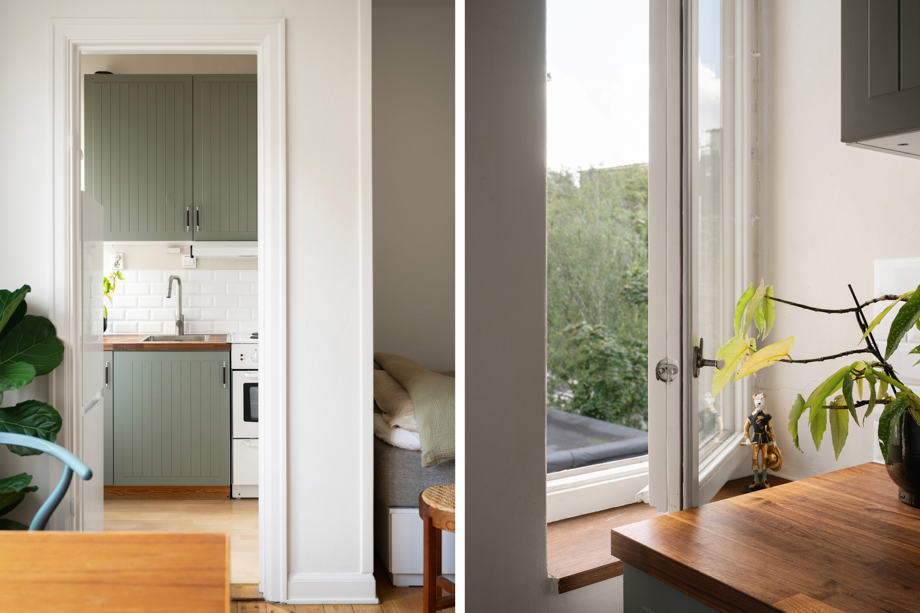 Bostadsbild från Rålambsvägen 50, Kommande i Kungsholmen - Fredhäll, Stockholm