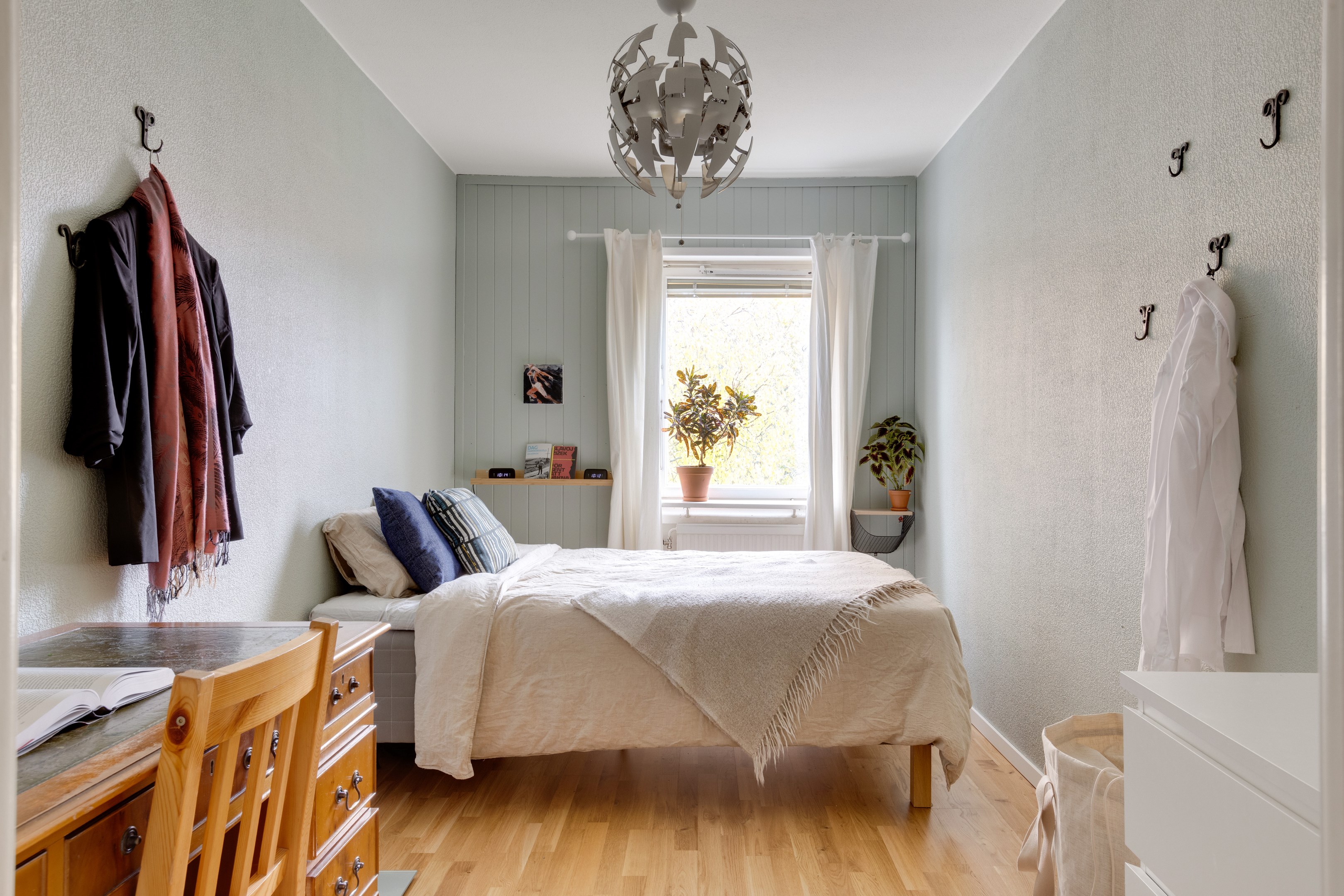 Bostadsbild från Tövädersgatan 10, Såld i Gränby, Uppsala