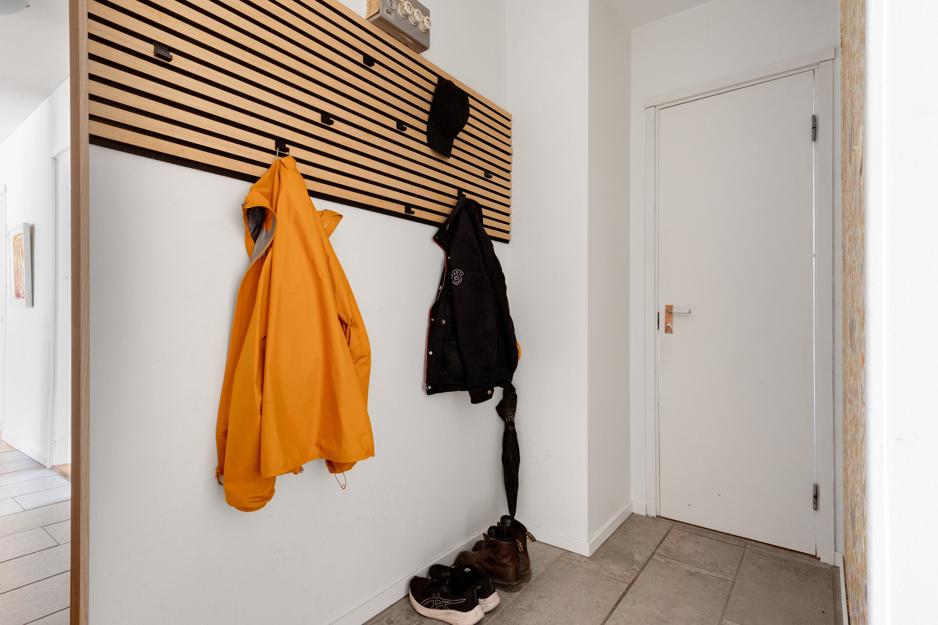 Bostadsbild från Tövädersgatan 10, Såld i Gränby, Uppsala