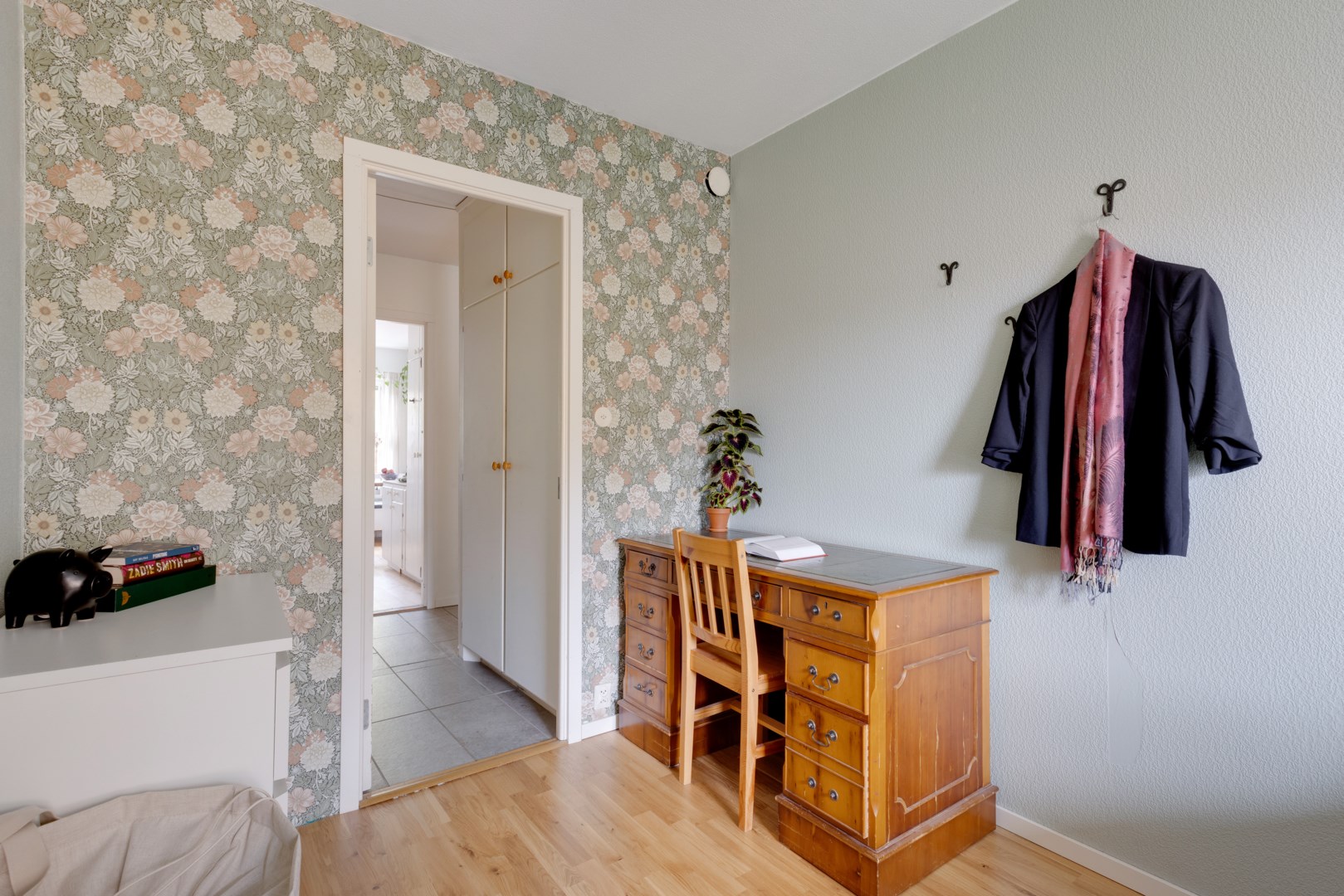 Bostadsbild från Tövädersgatan 10, Till salu i Gränby, Uppsala