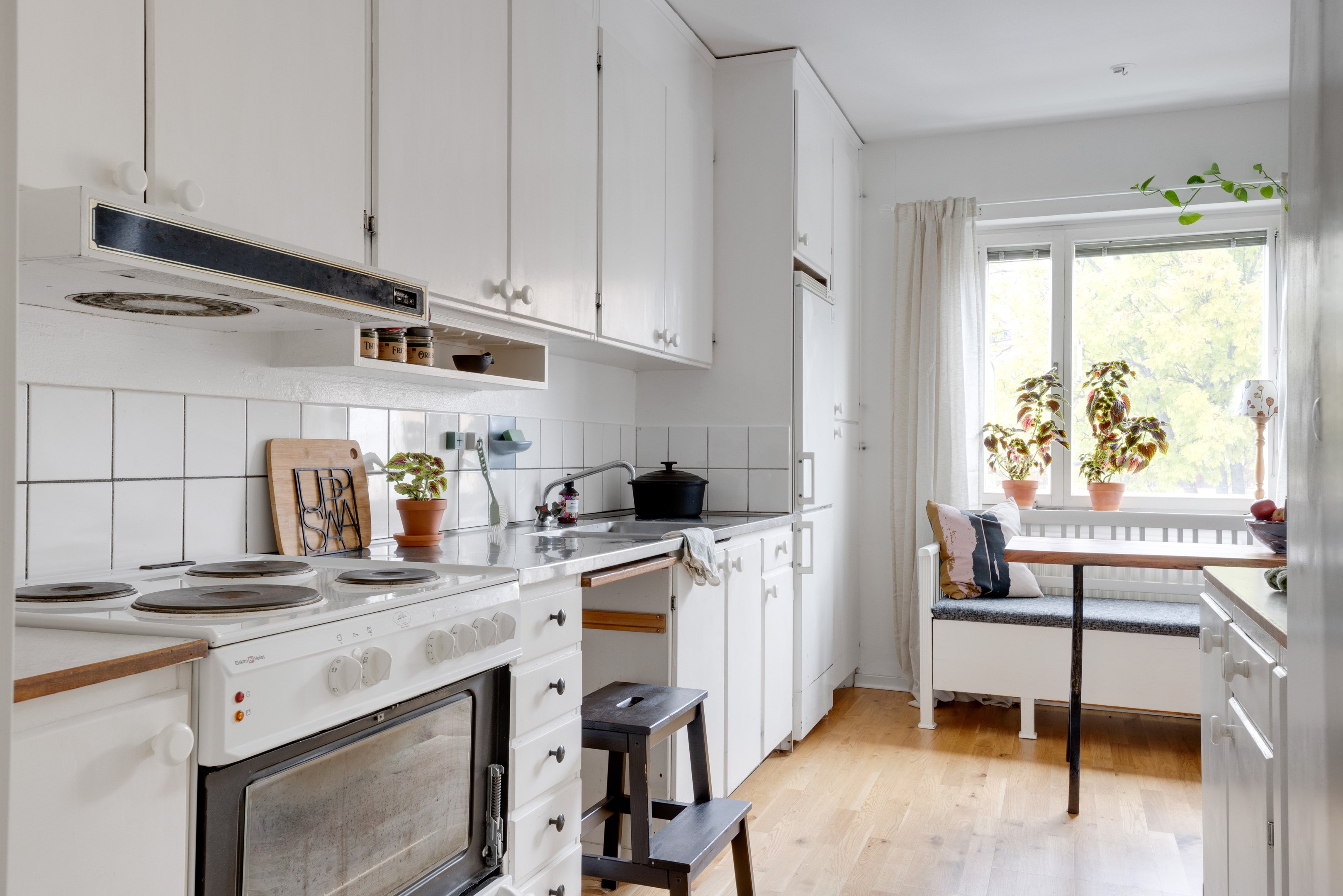 Bostadsbild från Tövädersgatan 10, Såld i Gränby, Uppsala