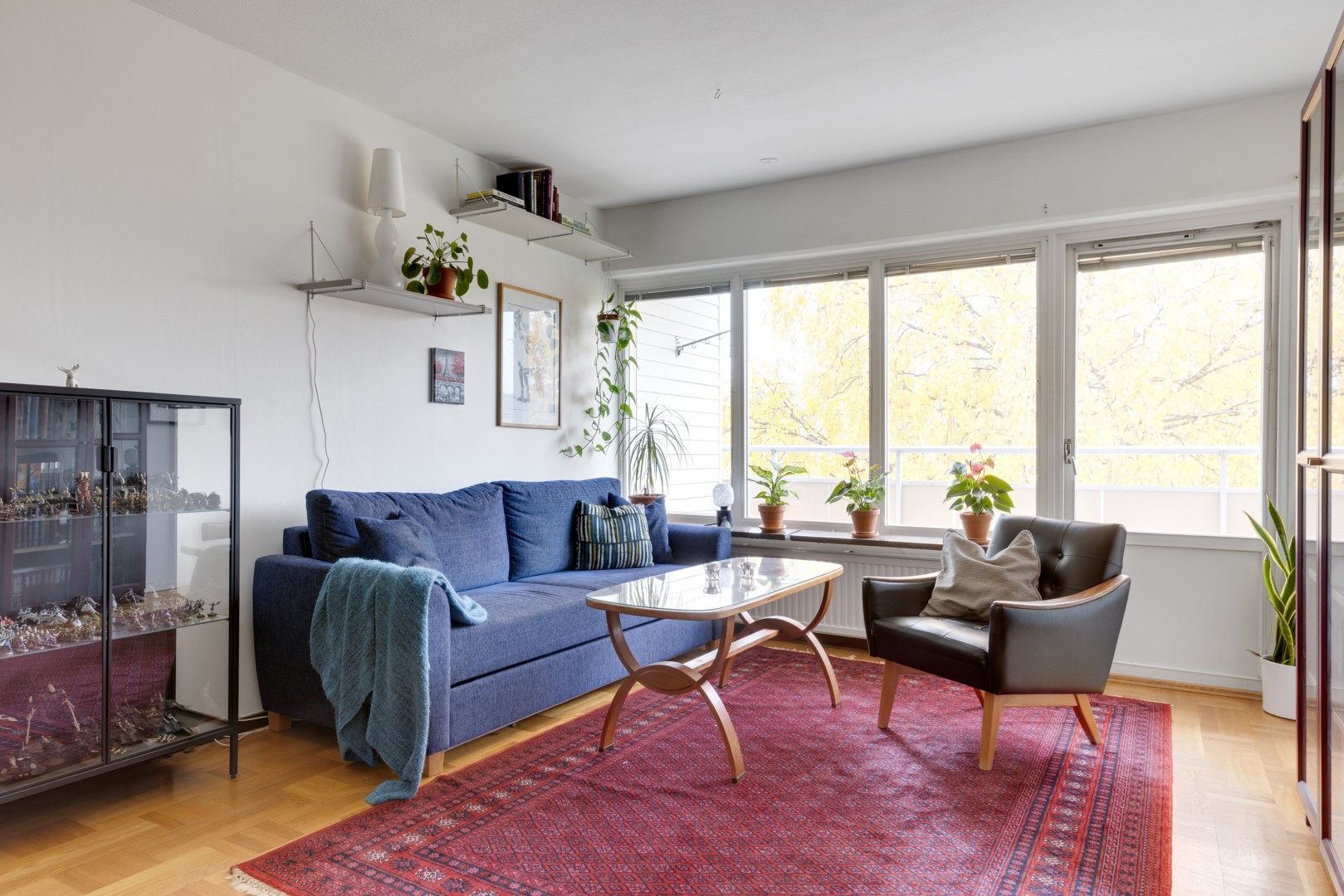 Bostadsbild från Tövädersgatan 10, Till salu i Gränby, Uppsala