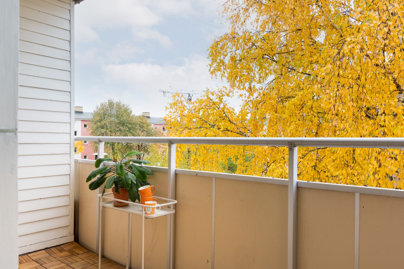 Bostadsbild från Tövädersgatan 10, Till salu i Gränby, Uppsala