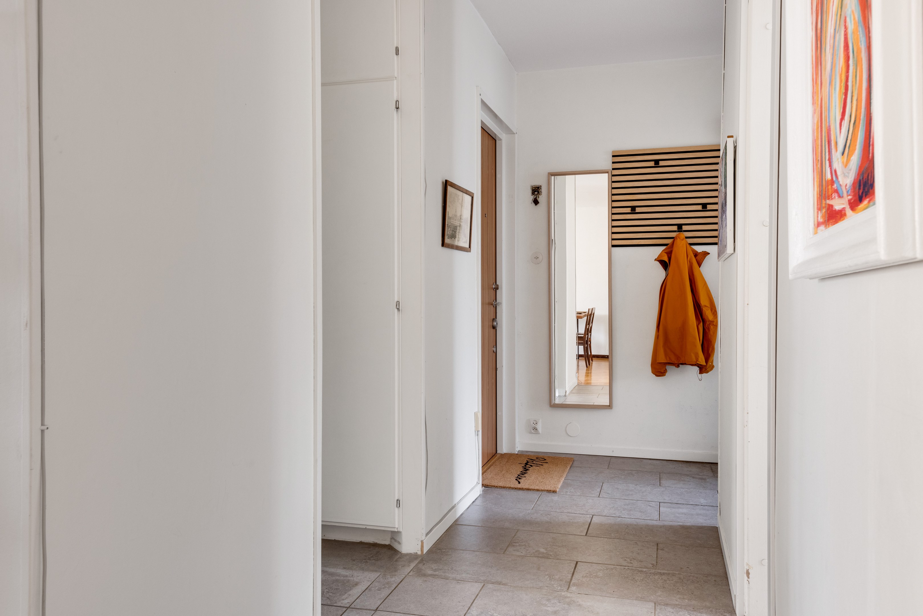 Bostadsbild från Tövädersgatan 10, Såld i Gränby, Uppsala