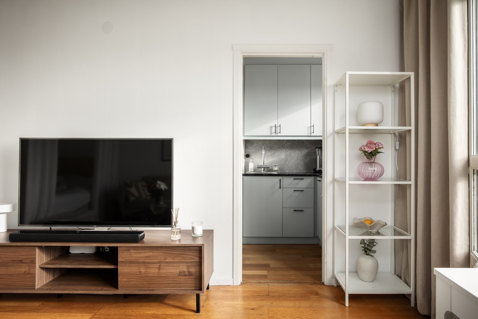 Bostadsbild från Edinsvägen 12, Såld i Ektorp, Nacka