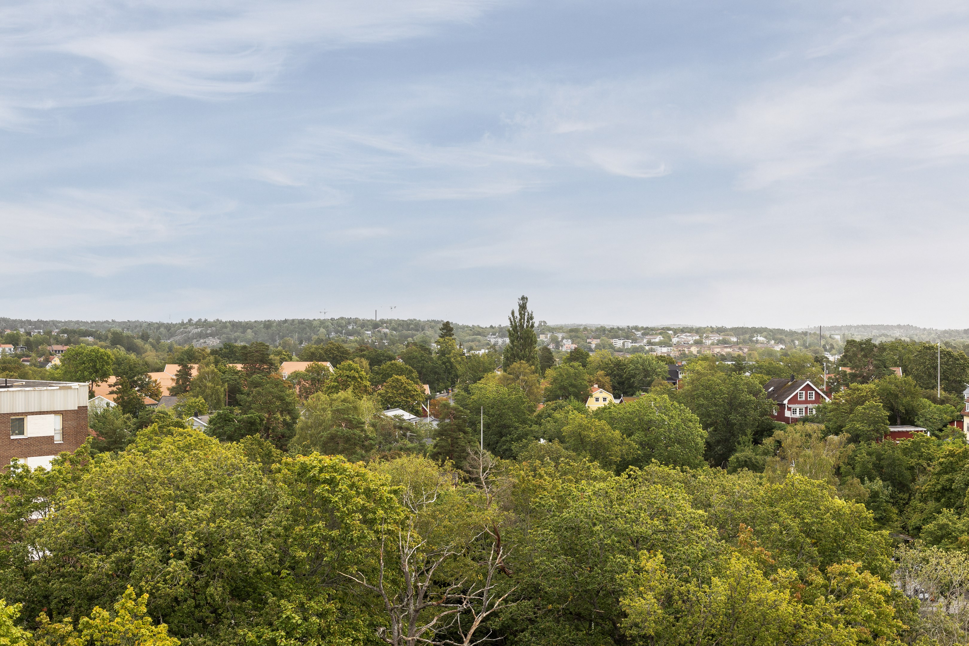 Bostadsbild från Edinsvägen 12, Såld i Ektorp, Nacka
