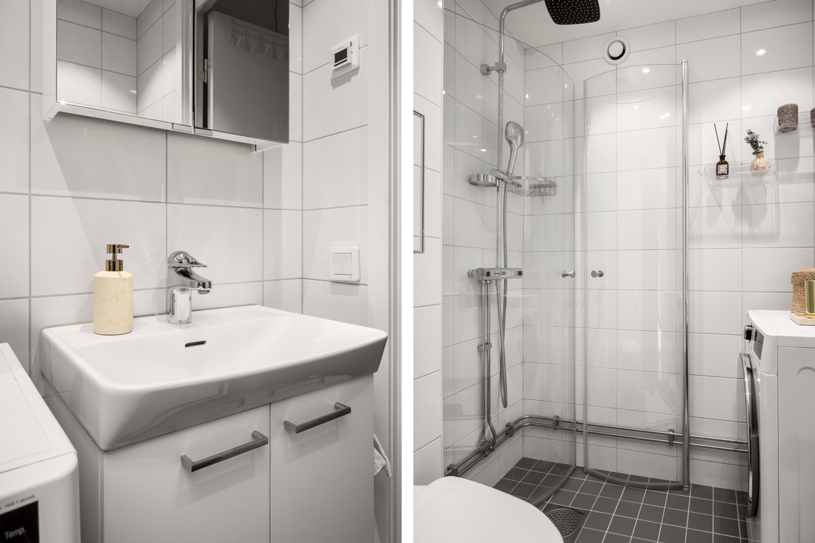 Bostadsbild från Edinsvägen 12, Såld i Ektorp, Nacka