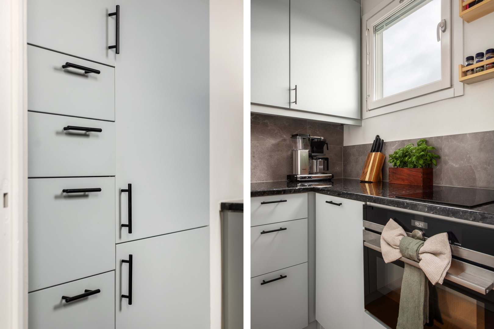 Bostadsbild från Edinsvägen 12, Såld i Ektorp, Nacka