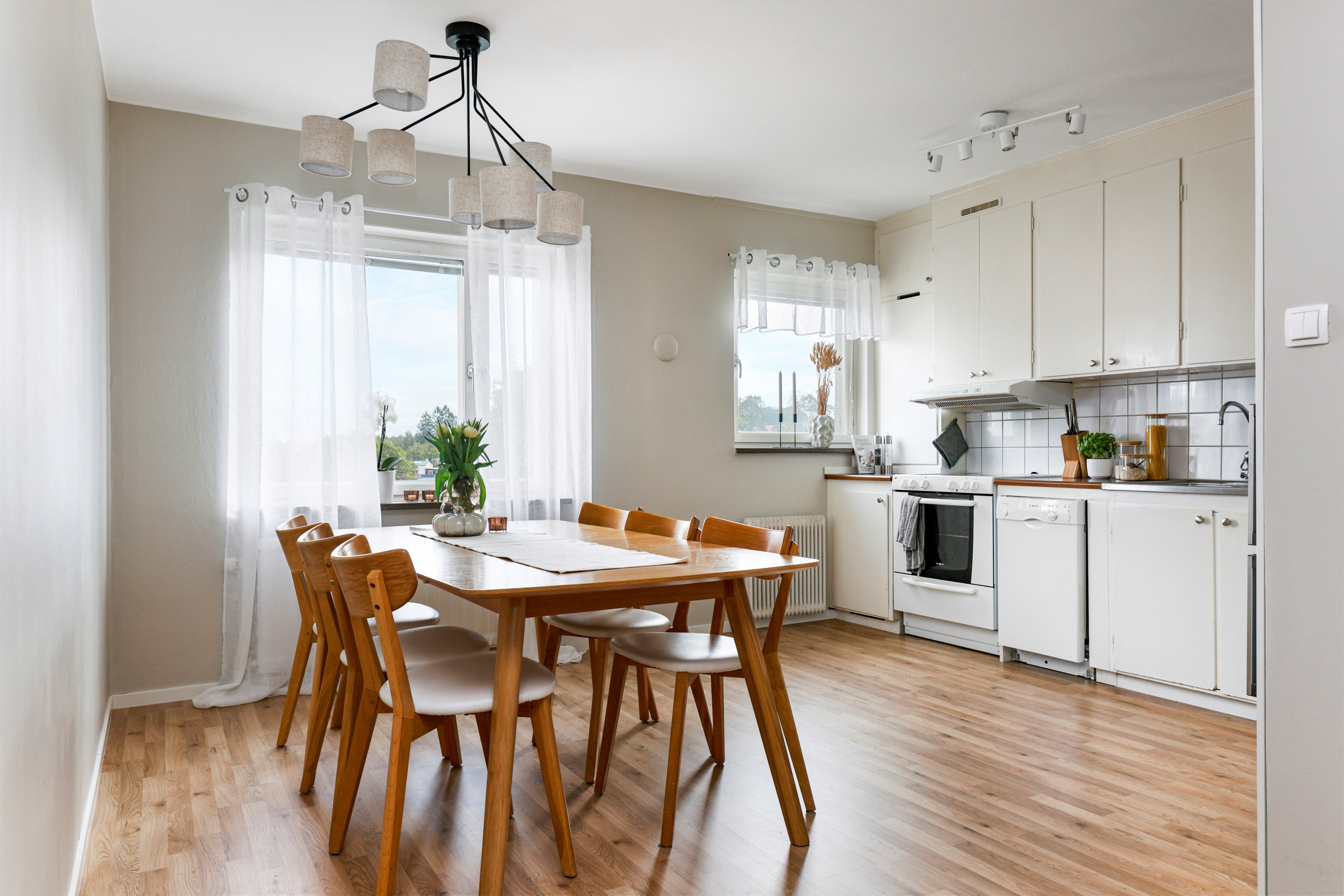 Bostadsbild från Centrumvägen 6A, Såld i Östhammar, Östhammar