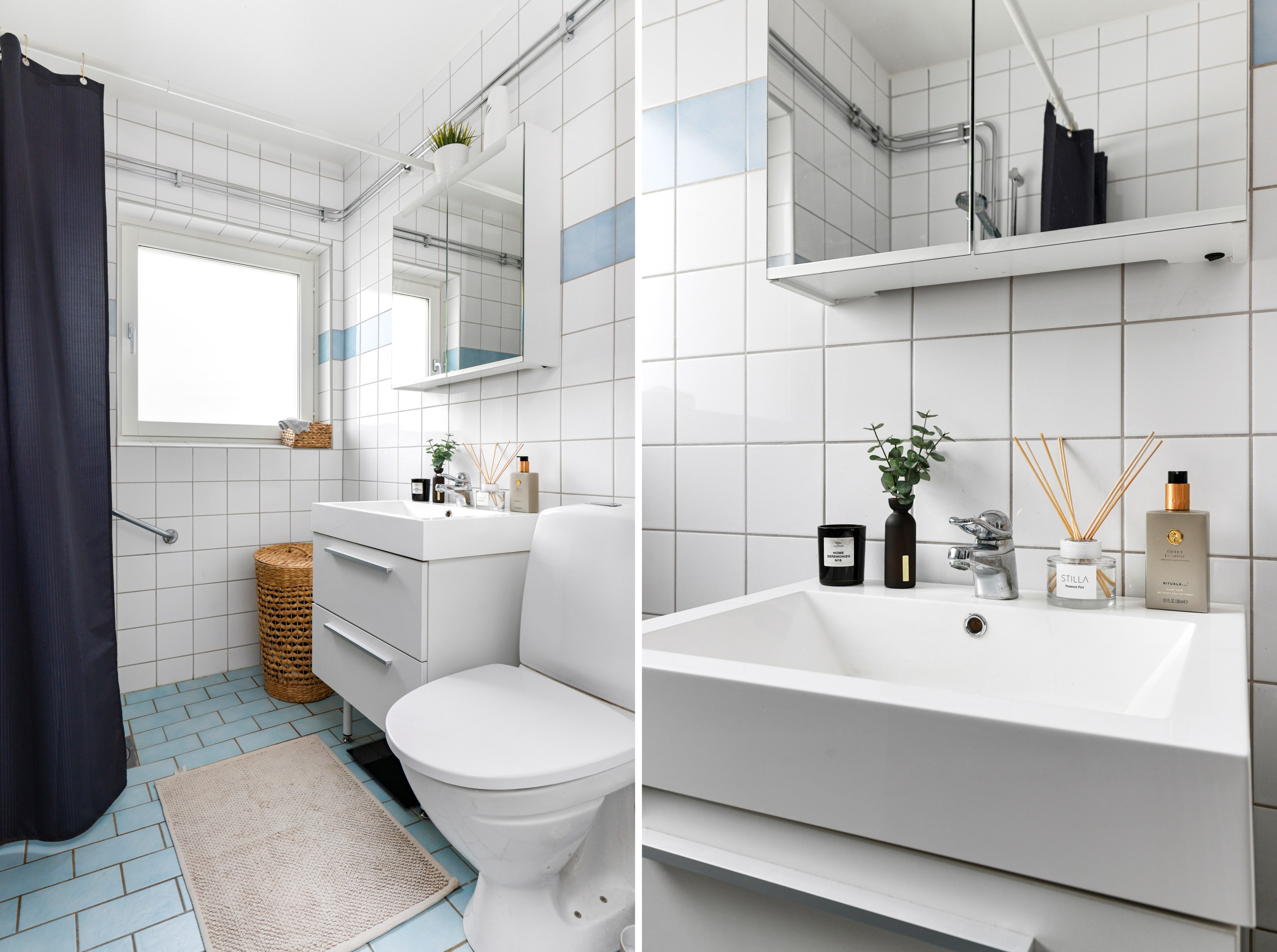 Bostadsbild från Centrumvägen 6A, Såld i Östhammar, Östhammar