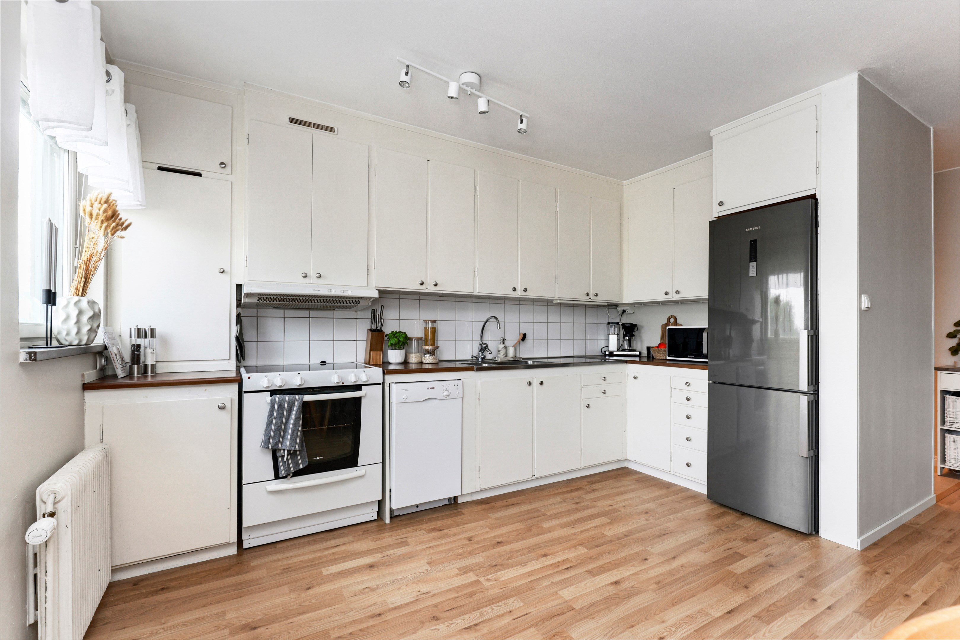 Bostadsbild från Centrumvägen 6A, Såld i Östhammar, Östhammar