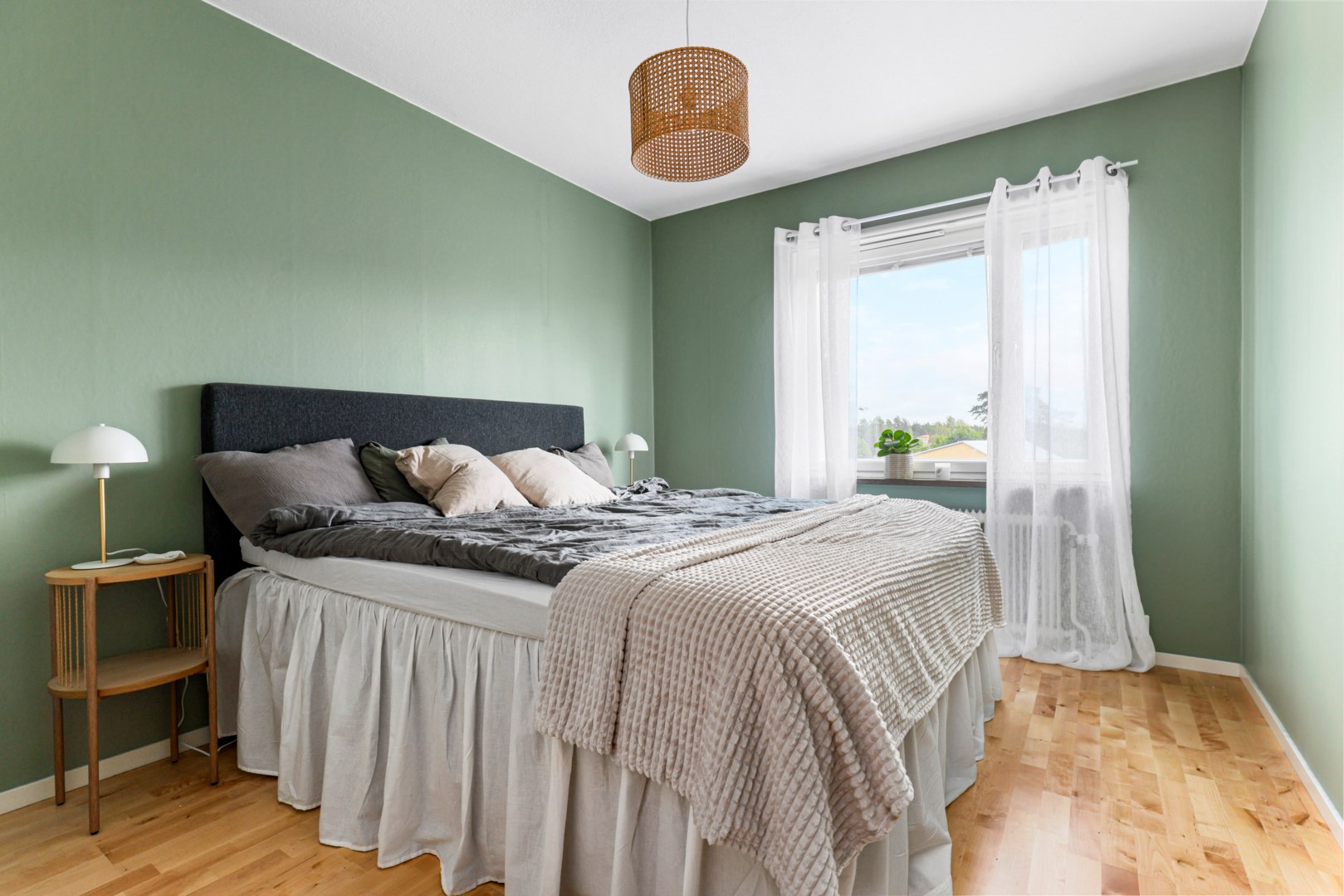 Bostadsbild från Centrumvägen 6A, Såld i Östhammar, Östhammar