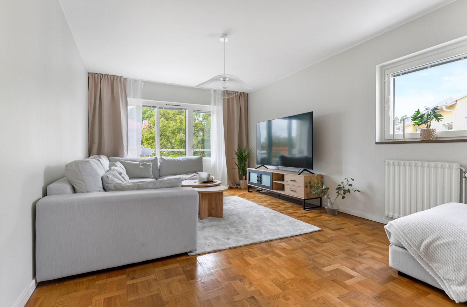 Bostadsbild från Centrumvägen 6A, Såld i Östhammar, Östhammar