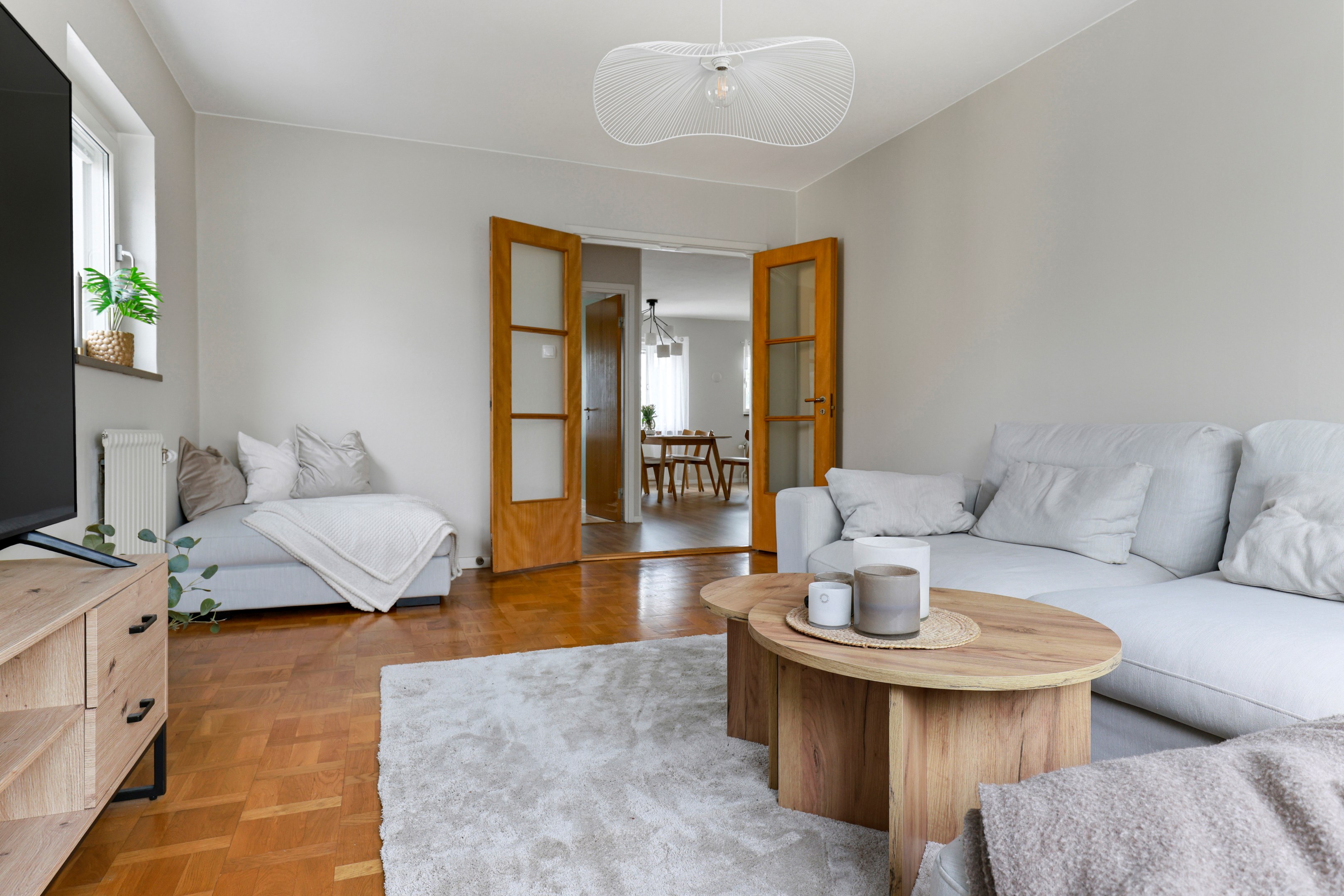 Bostadsbild från Centrumvägen 6A, Såld i Östhammar, Östhammar