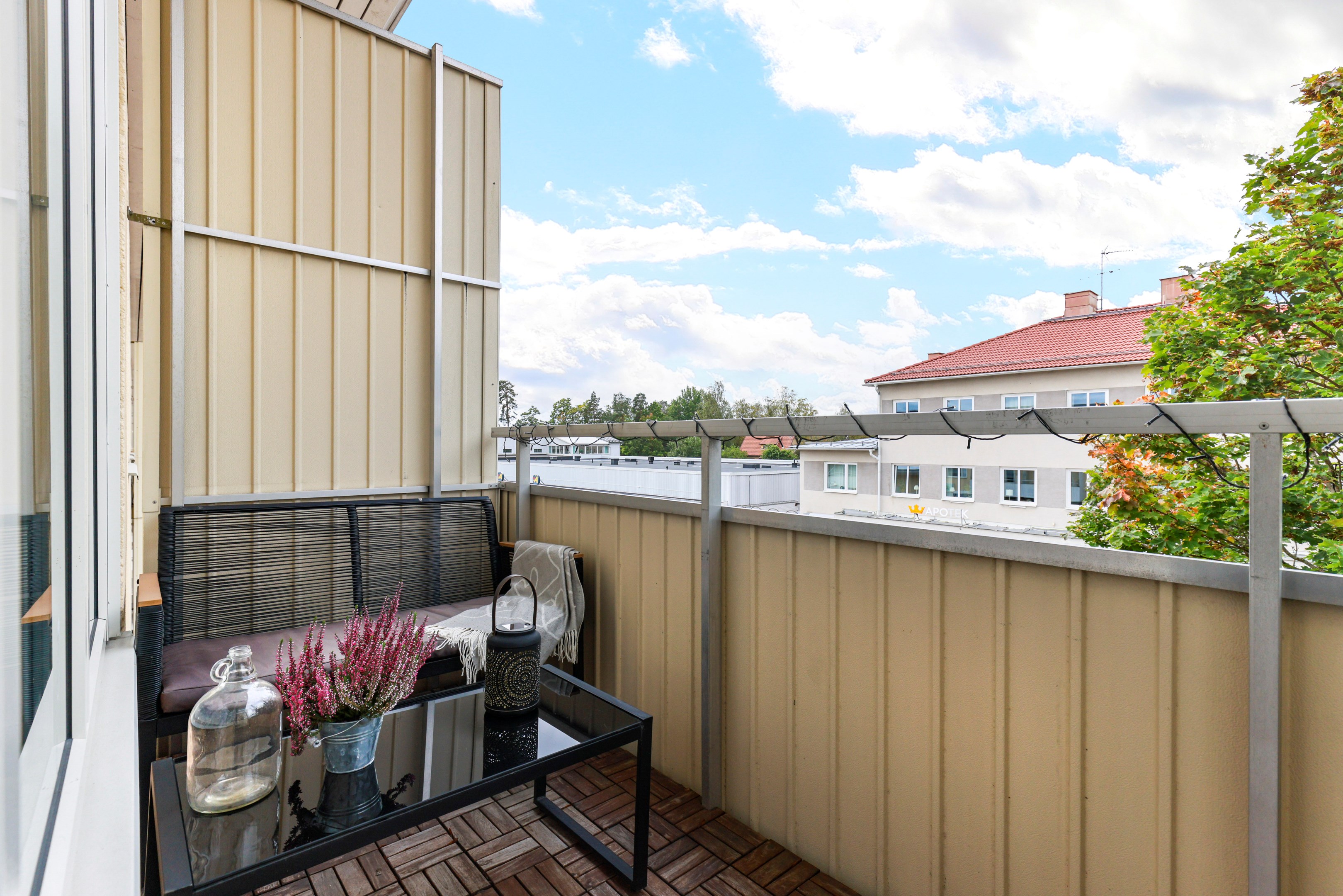 Bostadsbild från Centrumvägen 6A, Såld i Östhammar, Östhammar