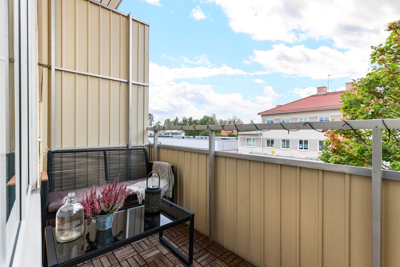 Bostadsbild från Centrumvägen 6A, Såld i Östhammar, Östhammar